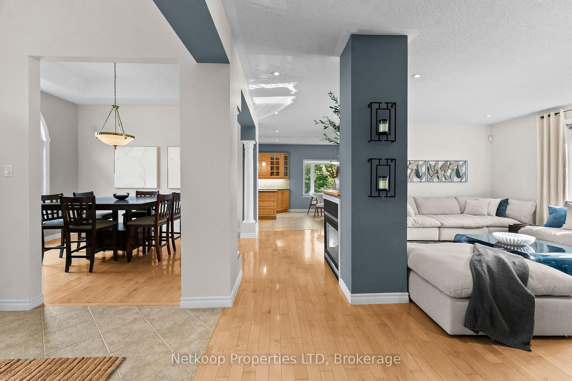 Photo 10 of 4755 Whispering Willow Drive, Ottawa, Sarsfield/Bearbrook — HOMEH