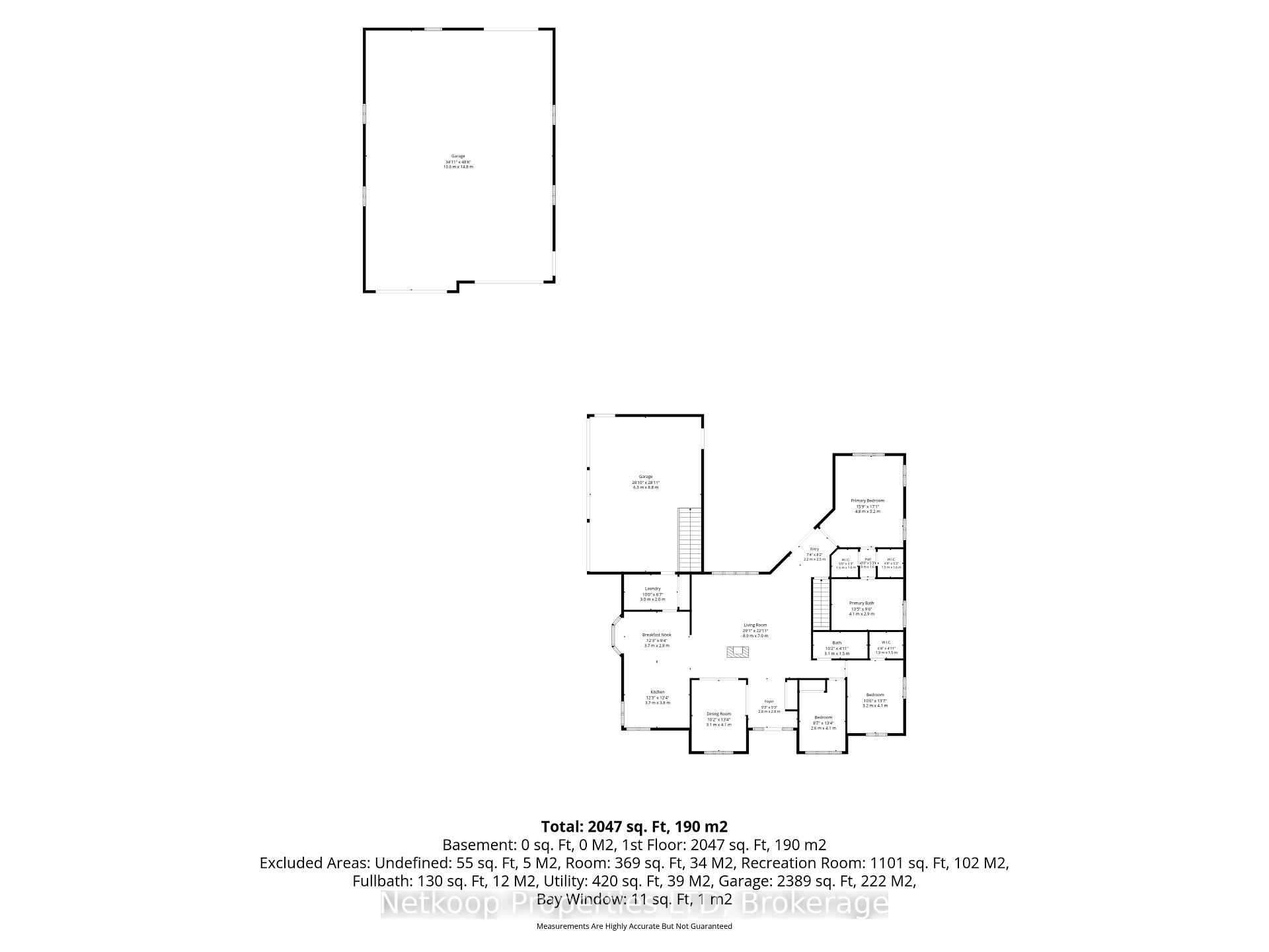 Photo 46 of 4755 Whispering Willow Drive, Ottawa, Sarsfield/Bearbrook — HOMEH