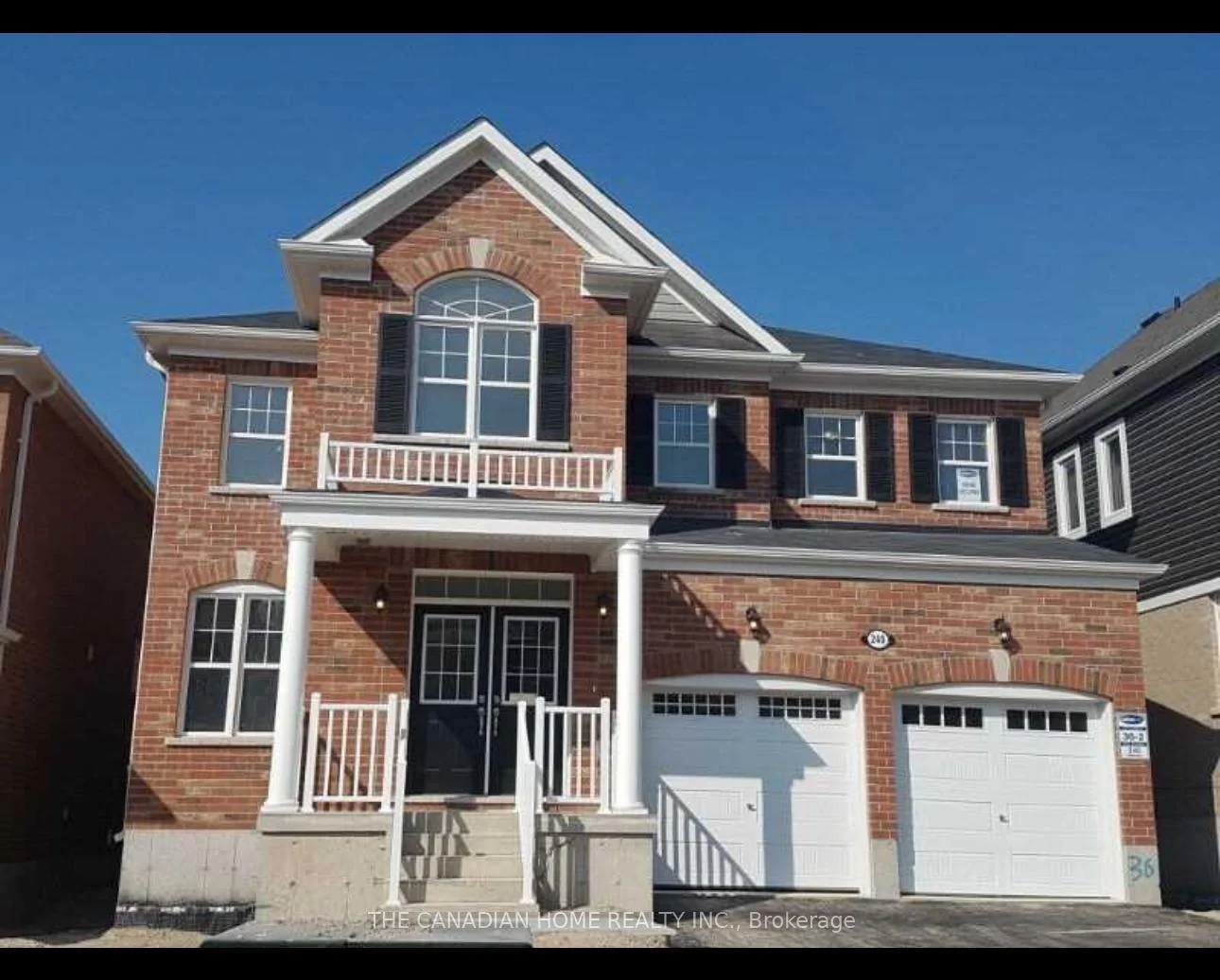 Photo 2 of 240 Ridge Road, Cambridge, Silver Heights — HOMEH