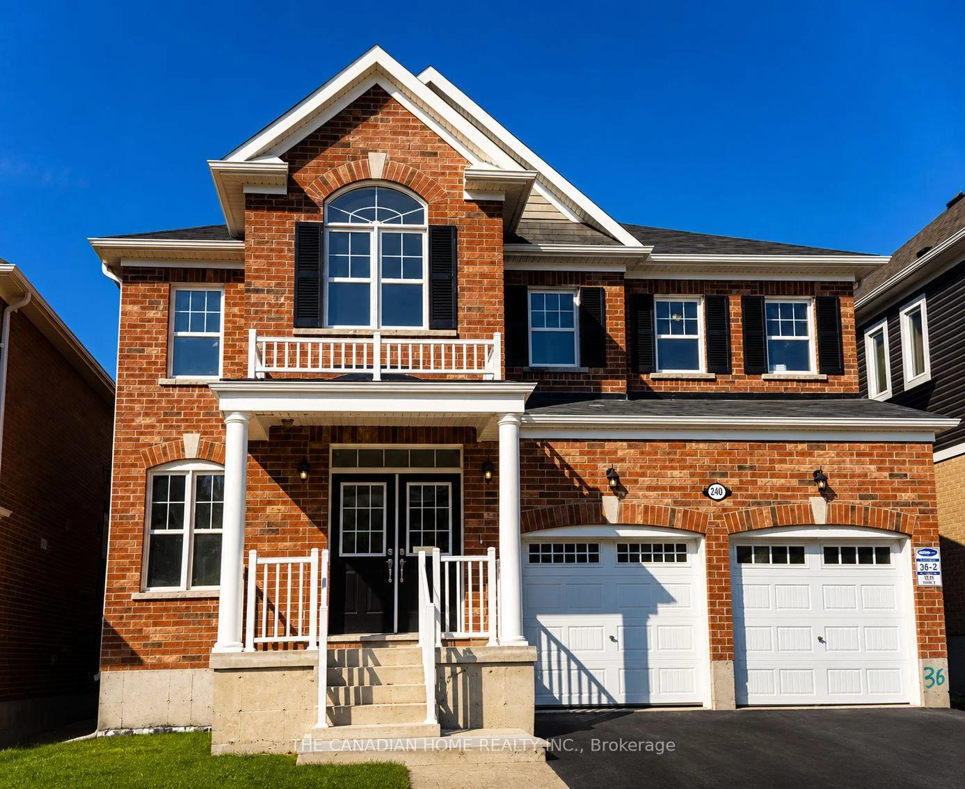 Photo 3 of 240 Ridge Road, Cambridge, Silver Heights — HOMEH