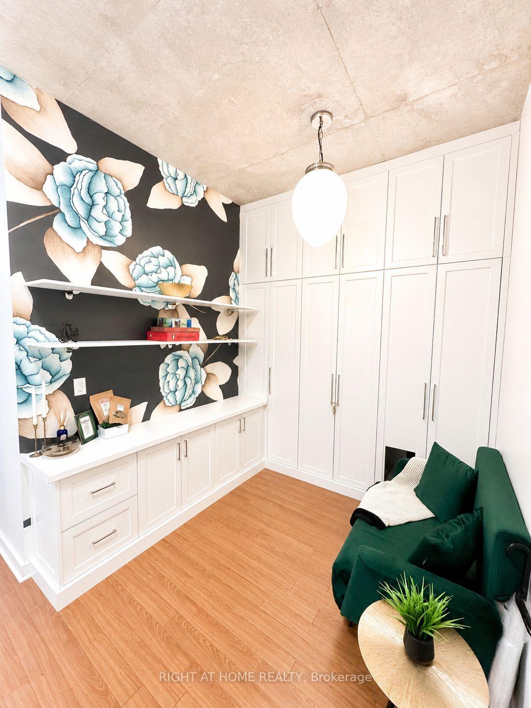 Photo 5 of Unit 605, 19 Brant Street, Toronto, Waterfront Communities — HOMEH