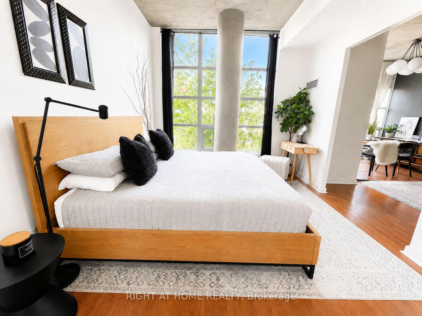 Photo 7 of Unit 605, 19 Brant Street, Toronto, Waterfront Communities — HOMEH