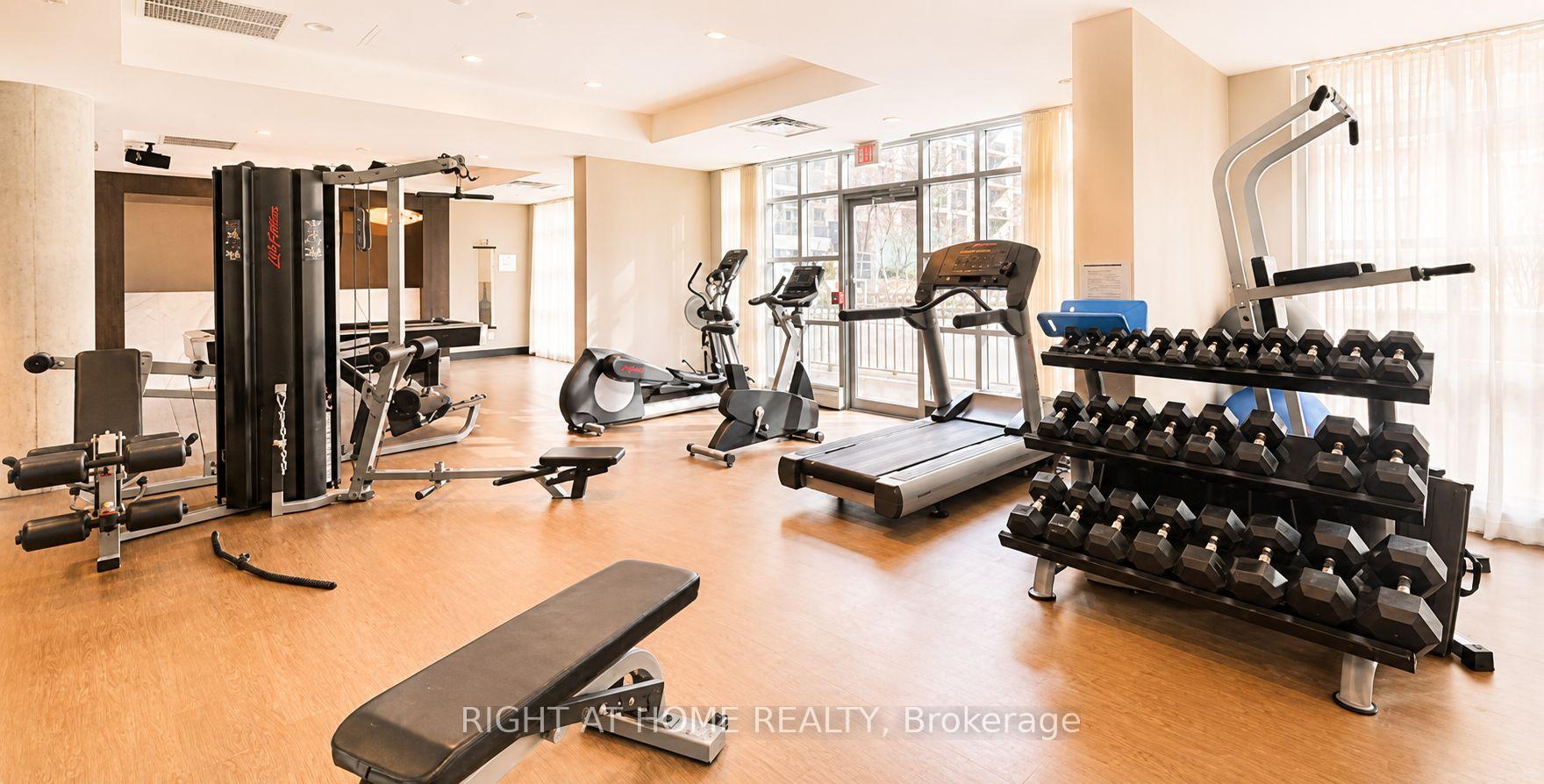 Photo 10 of Unit 605, 19 Brant Street, Toronto, Waterfront Communities — HOMEH