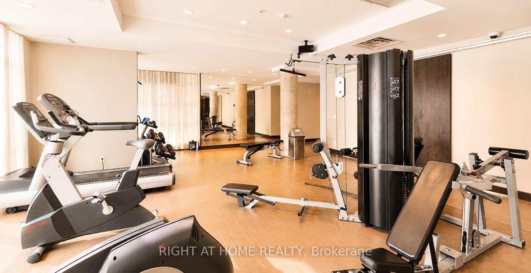 Photo 11 of Unit 605, 19 Brant Street, Toronto, Waterfront Communities — HOMEH