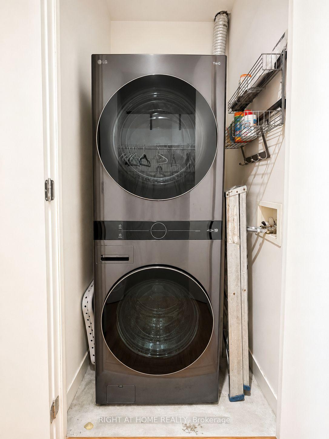 Photo 12 of Unit 605, 19 Brant Street, Toronto, Waterfront Communities — HOMEH
