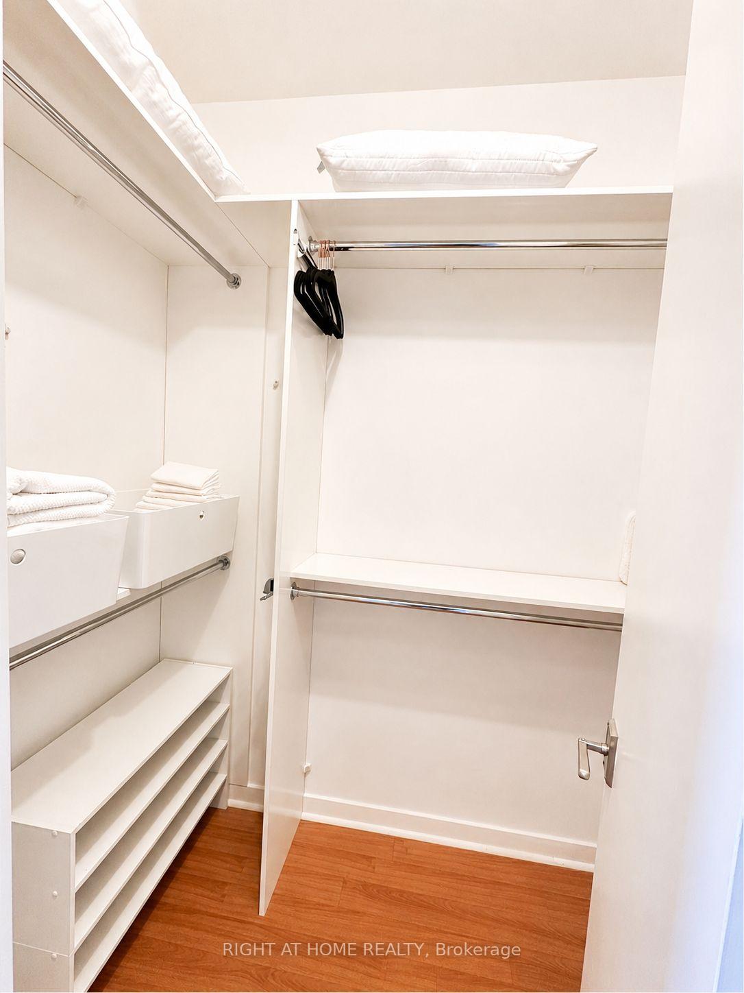 Photo 14 of Unit 605, 19 Brant Street, Toronto, Waterfront Communities — HOMEH