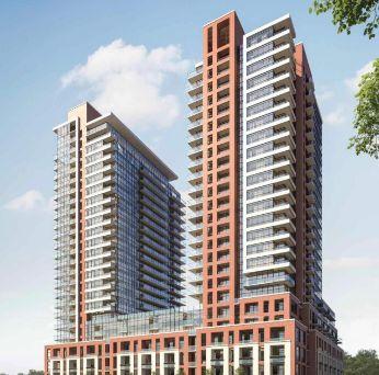 Photo of Unit 521, 4010 Eglinton Avenue W
