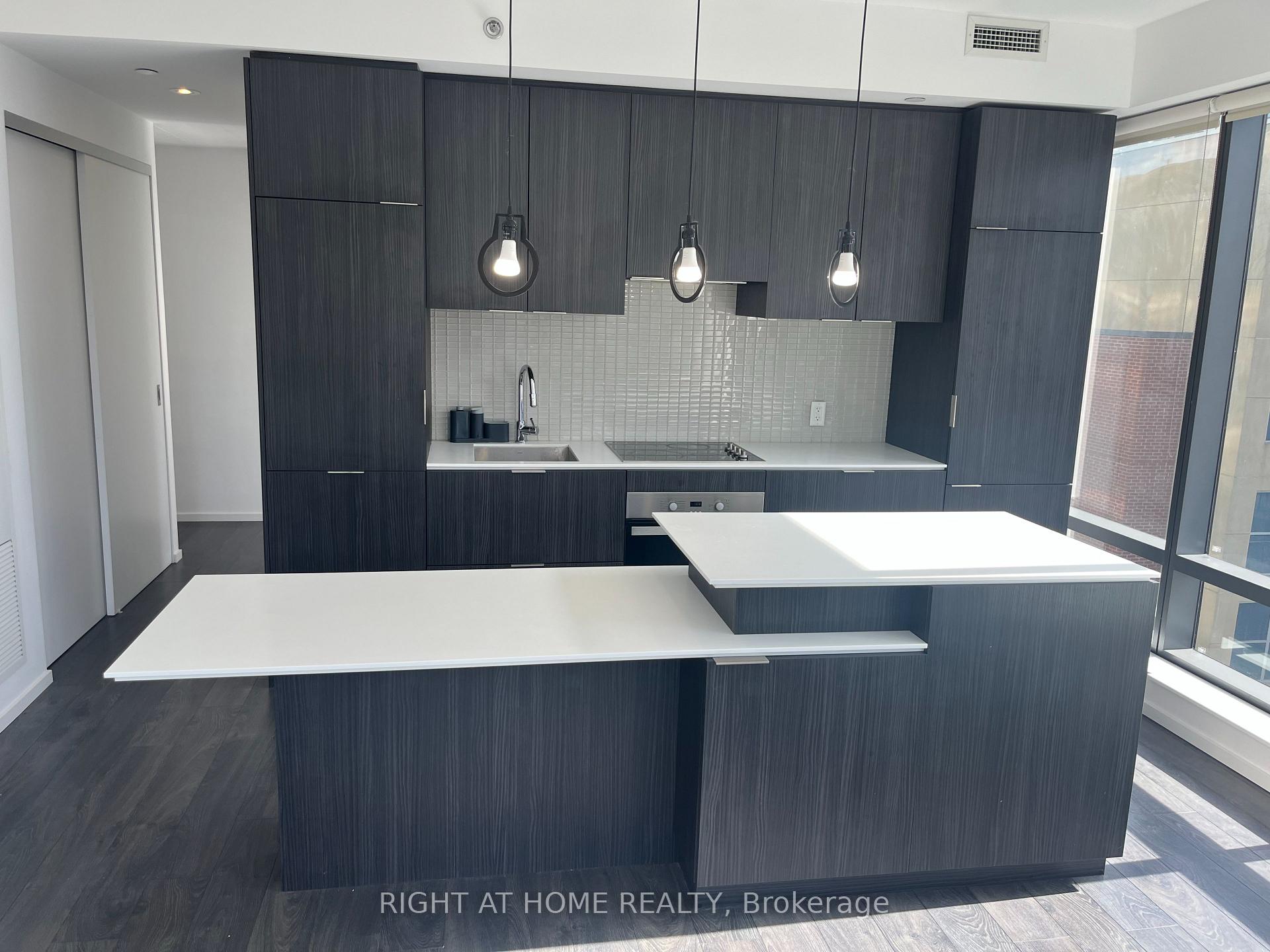 Photo 11 of Unit 1508, 5 St Joseph Street, Toronto, Bay Street Corridor — HOMEH