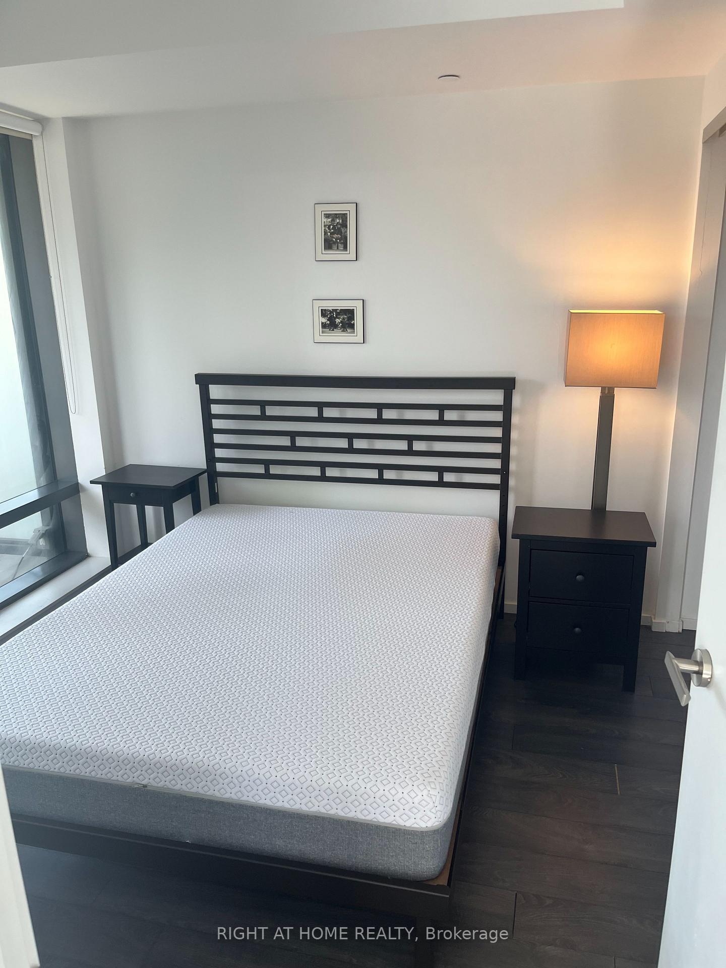 Photo 14 of Unit 1508, 5 St Joseph Street, Toronto, Bay Street Corridor — HOMEH