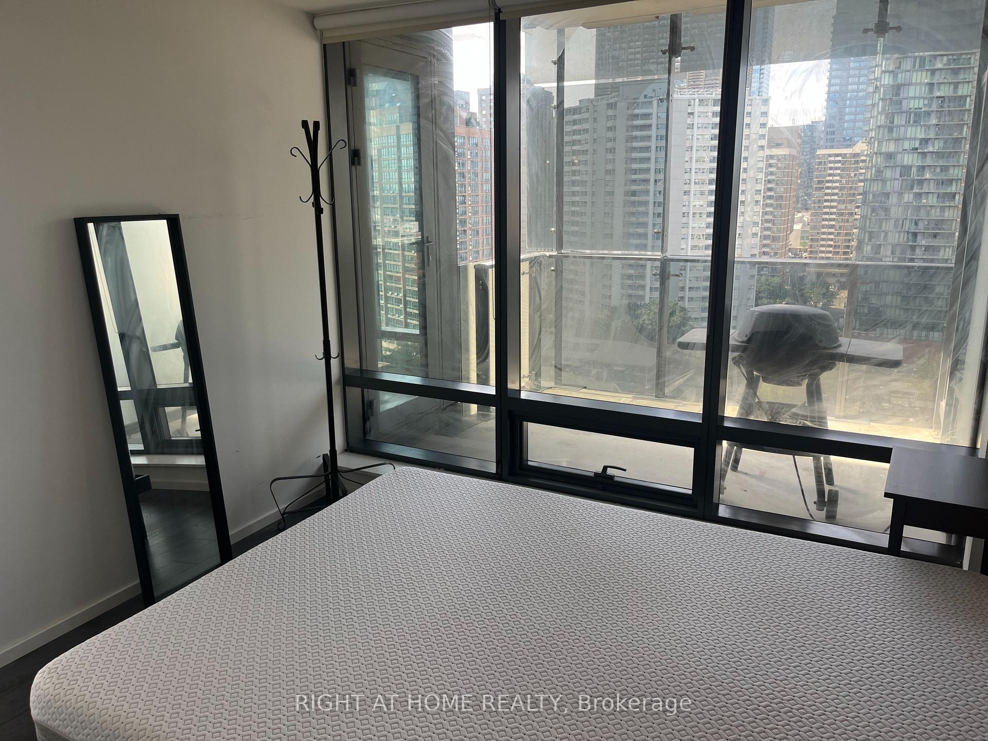Photo 16 of Unit 1508, 5 St Joseph Street, Toronto, Bay Street Corridor — HOMEH