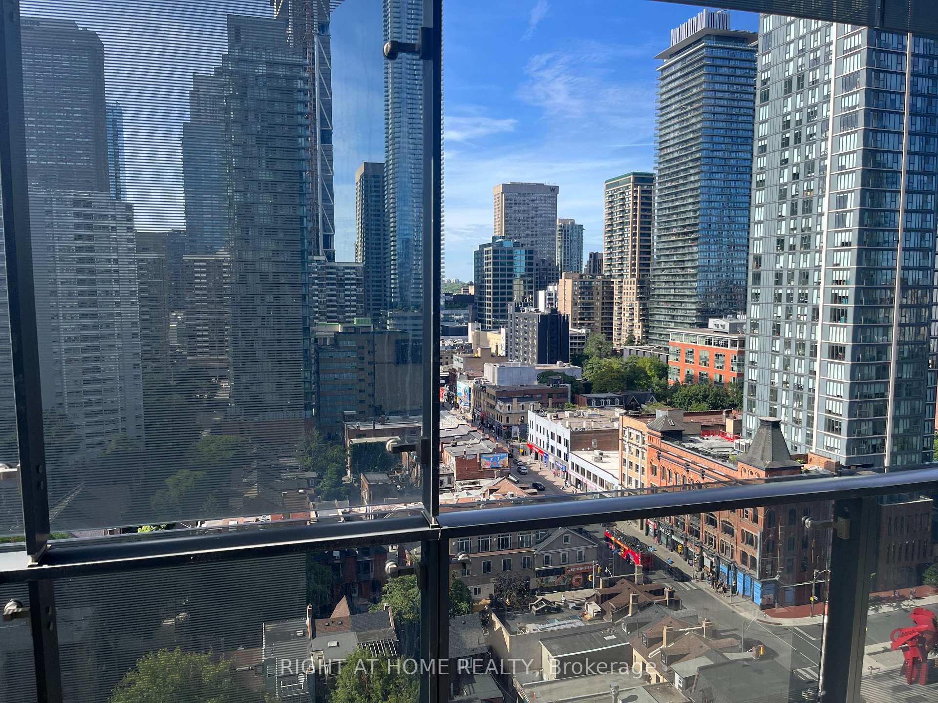 Photo 24 of Unit 1508, 5 St Joseph Street, Toronto, Bay Street Corridor — HOMEH