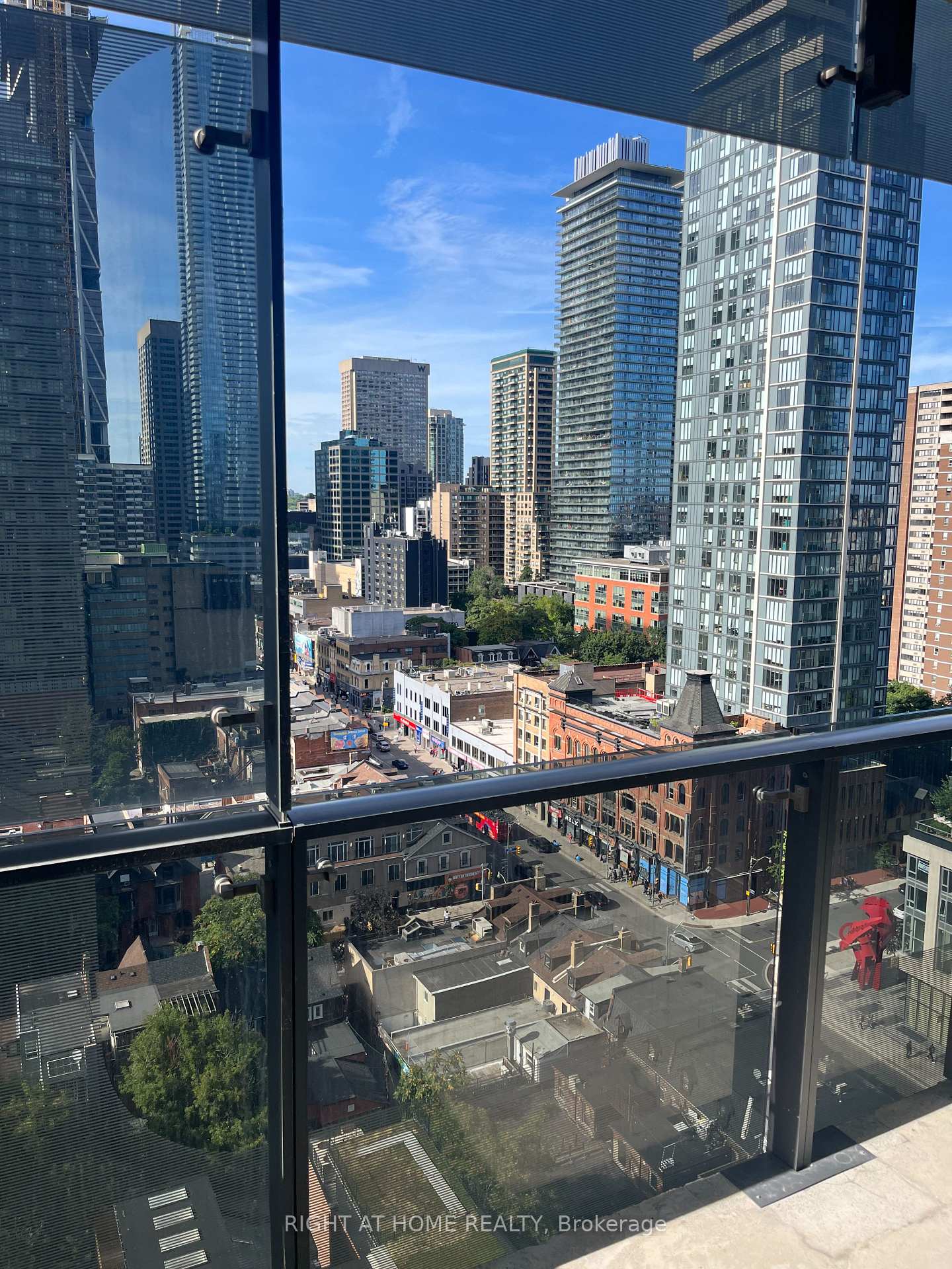 Photo 25 of Unit 1508, 5 St Joseph Street, Toronto, Bay Street Corridor — HOMEH