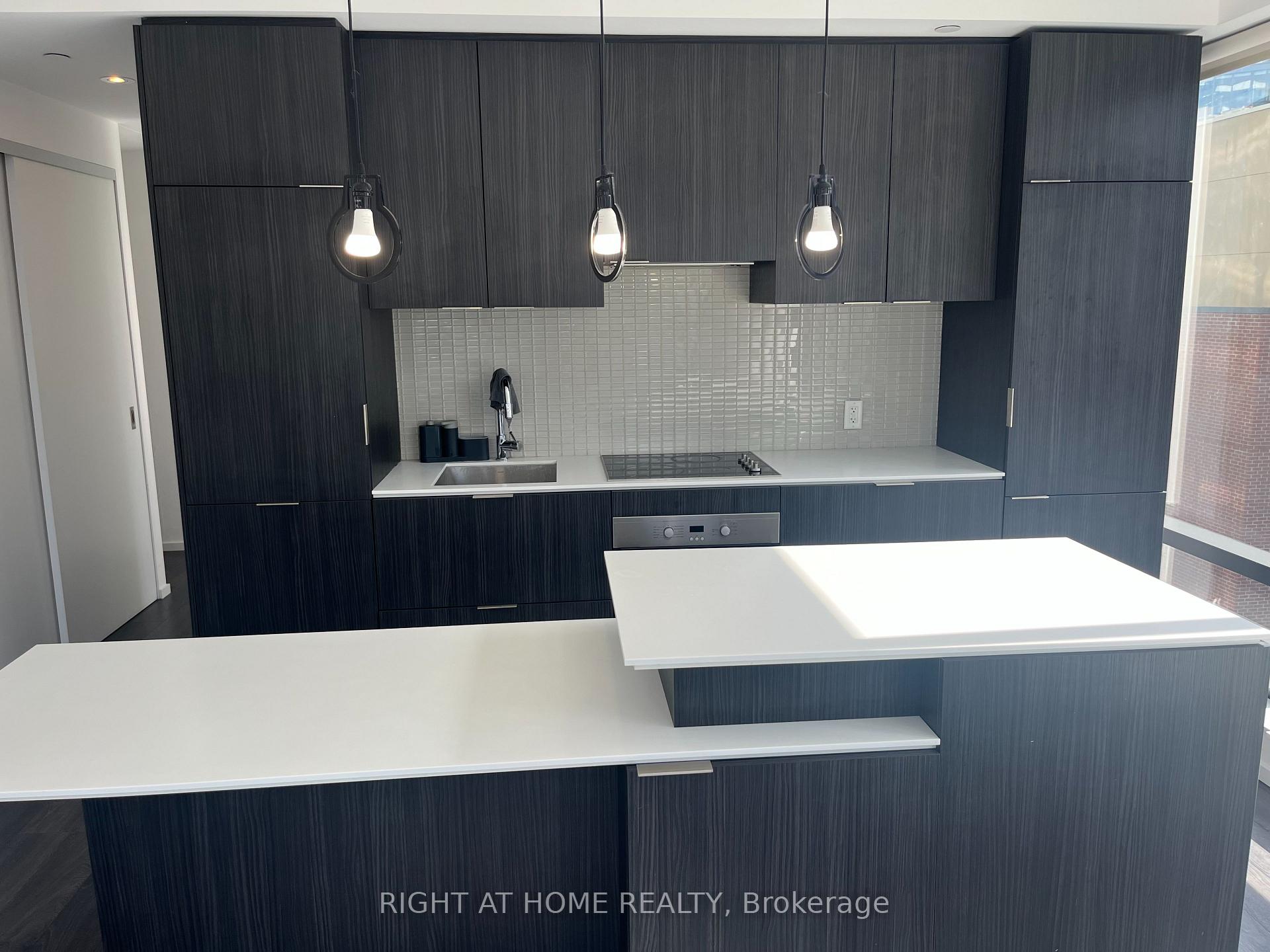 Photo 29 of Unit 1508, 5 St Joseph Street, Toronto, Bay Street Corridor — HOMEH