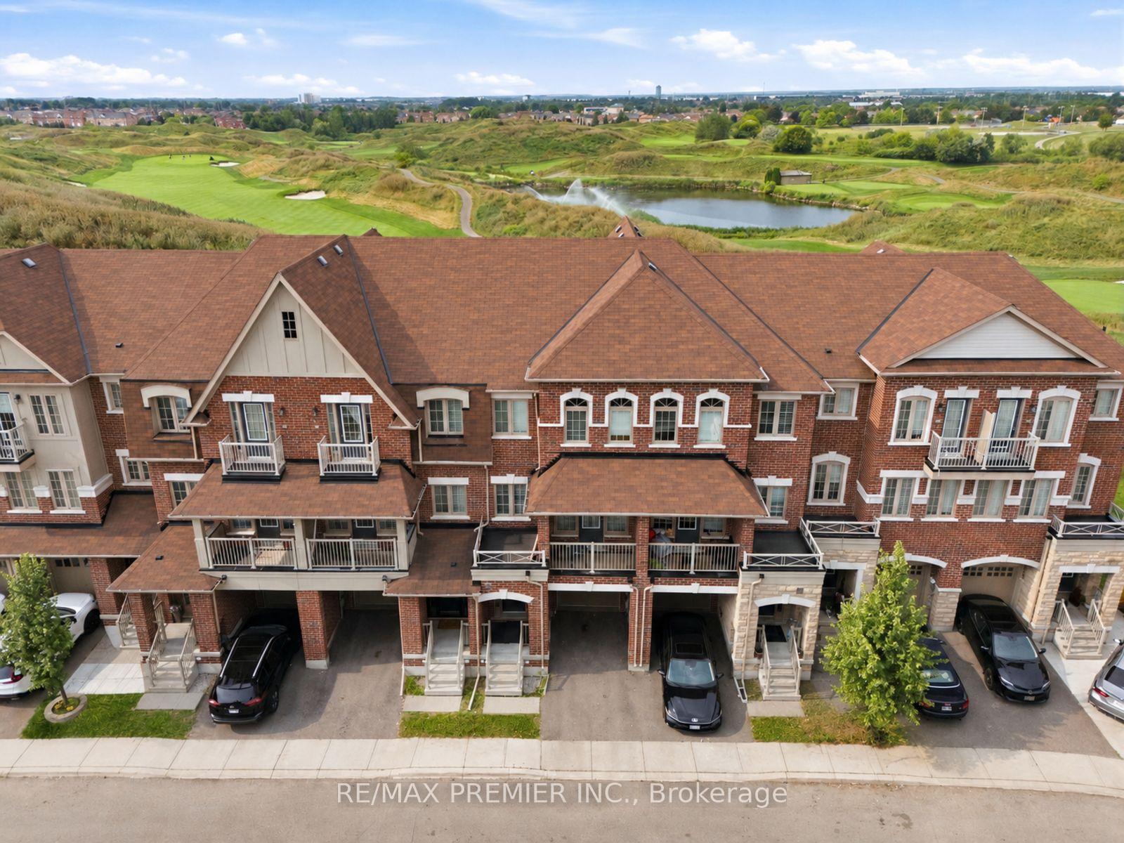 Photo 25 of 32 Shiff Crescent, Brampton, Heart Lake East — HOMEH