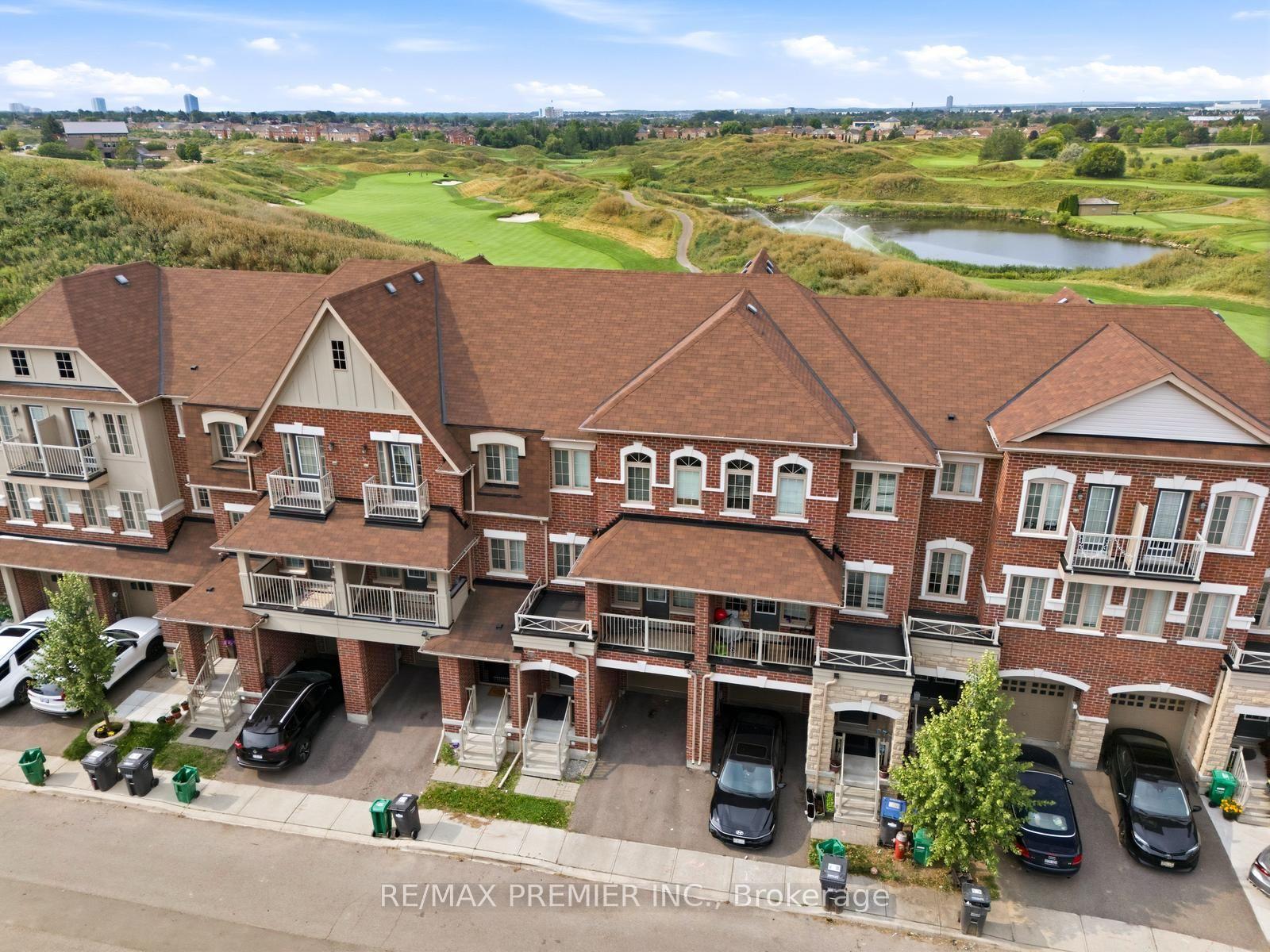 Photo 27 of 32 Shiff Crescent, Brampton, Heart Lake East — HOMEH