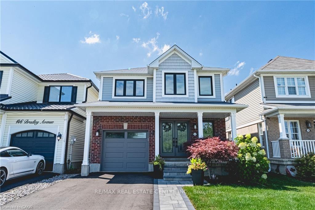 Photo 2 of 142 Bradley Avenue, Hamilton, Binbrook — HOMEH