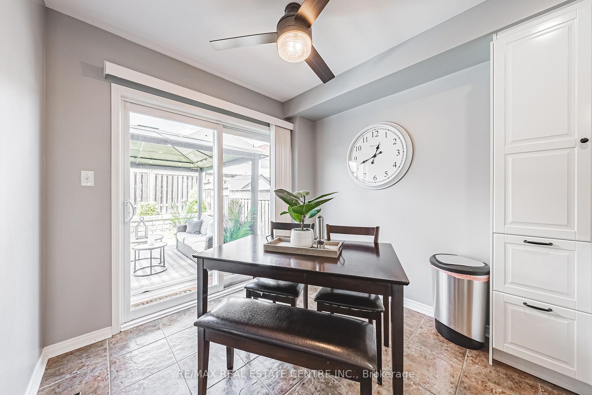 Photo 12 of 142 Bradley Avenue, Hamilton, Binbrook — HOMEH