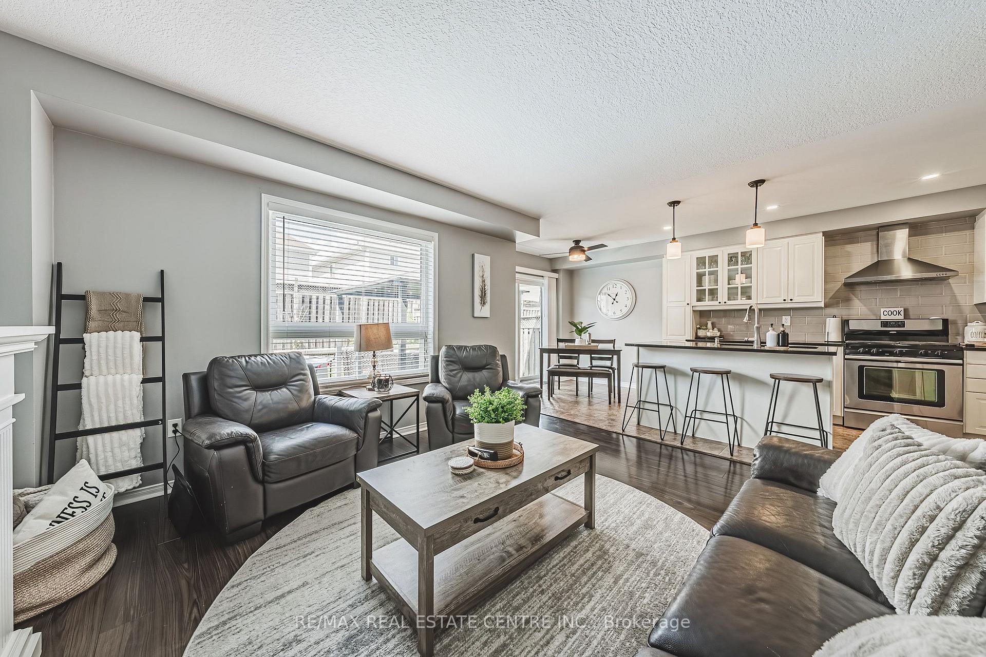 Photo 14 of 142 Bradley Avenue, Hamilton, Binbrook — HOMEH