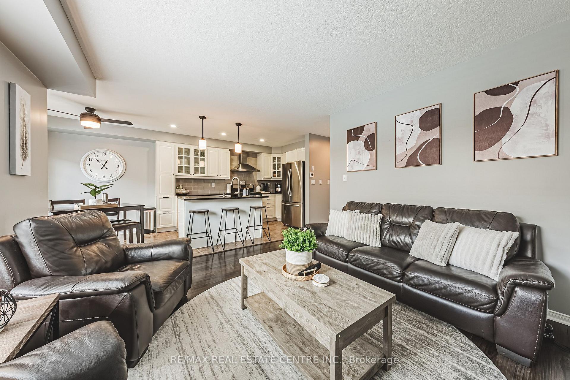 Photo 16 of 142 Bradley Avenue, Hamilton, Binbrook — HOMEH