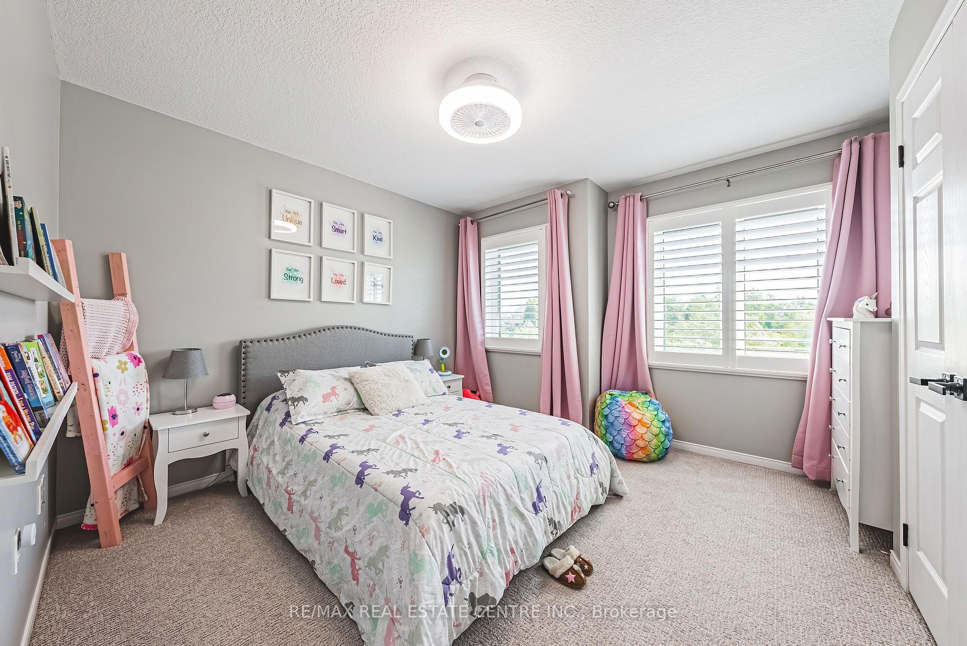 Photo 26 of 142 Bradley Avenue, Hamilton, Binbrook — HOMEH