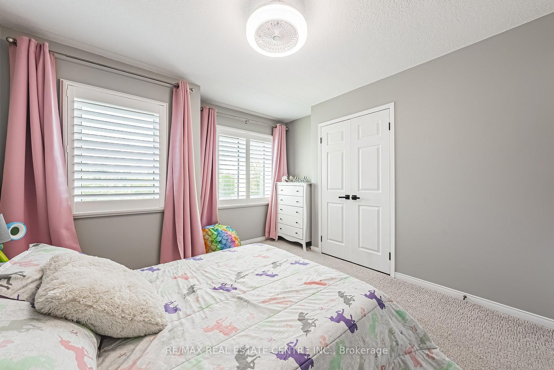 Photo 28 of 142 Bradley Avenue, Hamilton, Binbrook — HOMEH