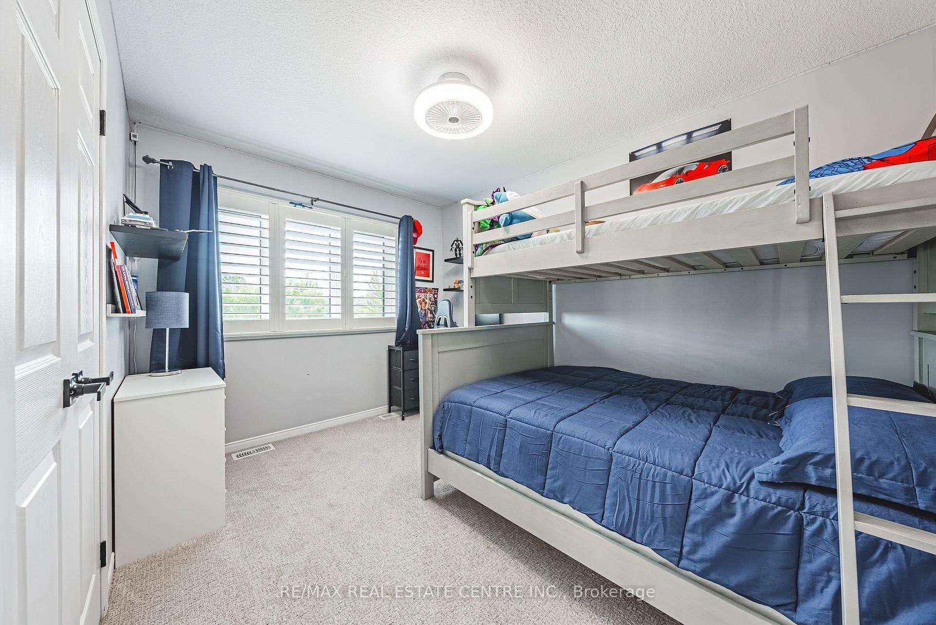 Photo 29 of 142 Bradley Avenue, Hamilton, Binbrook — HOMEH