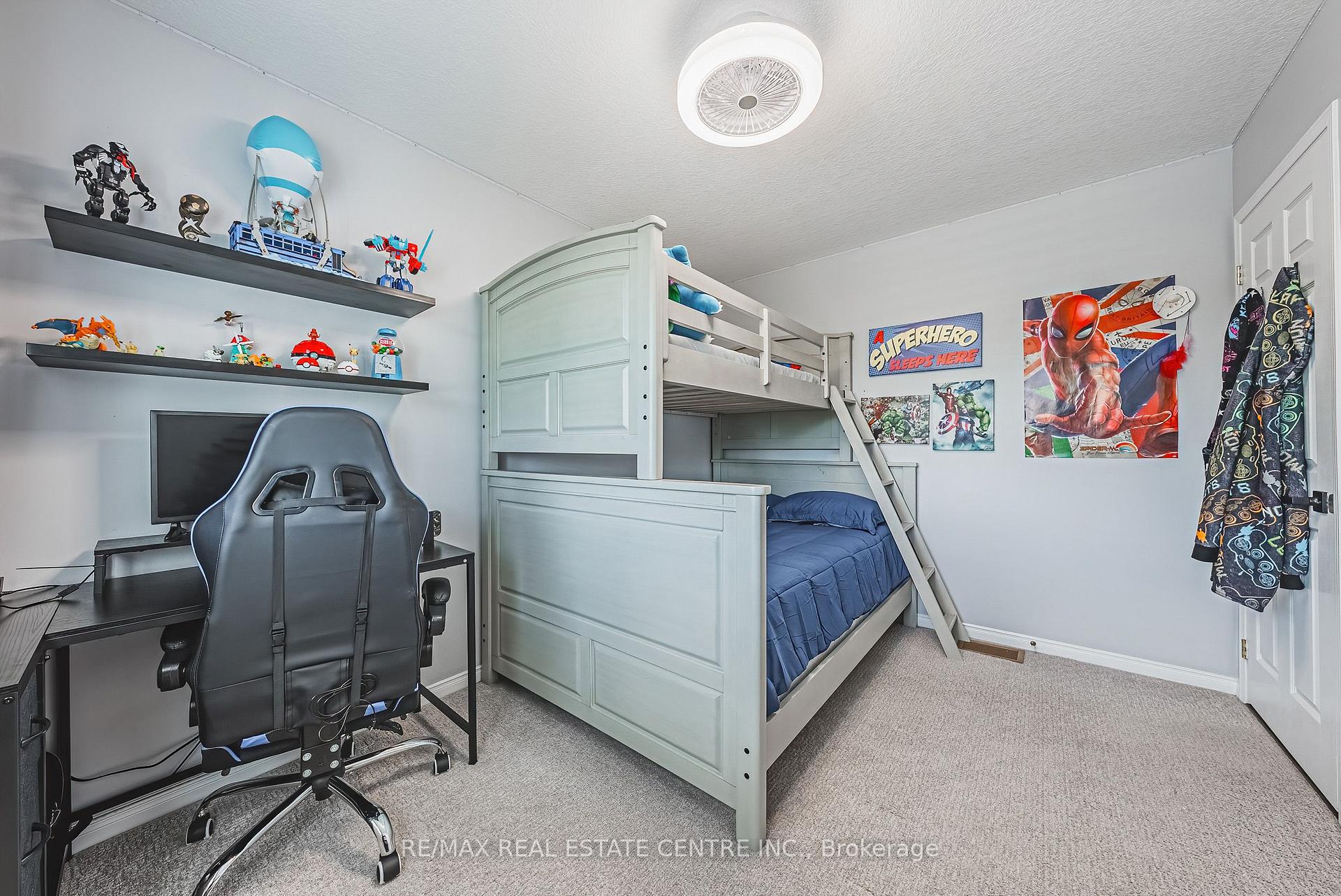 Photo 30 of 142 Bradley Avenue, Hamilton, Binbrook — HOMEH
