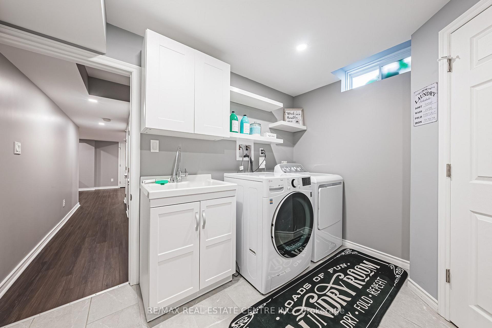 Photo 32 of 142 Bradley Avenue, Hamilton, Binbrook — HOMEH