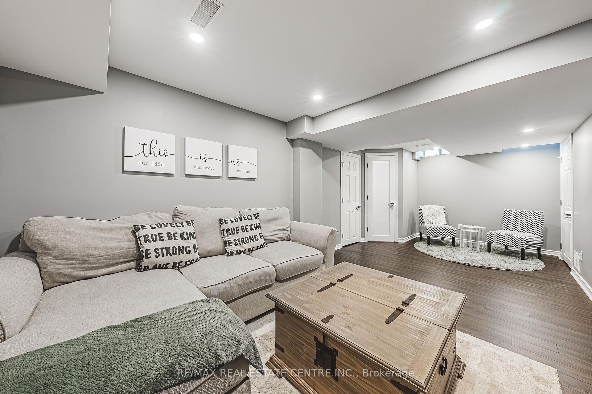 Photo 38 of 142 Bradley Avenue, Hamilton, Binbrook — HOMEH