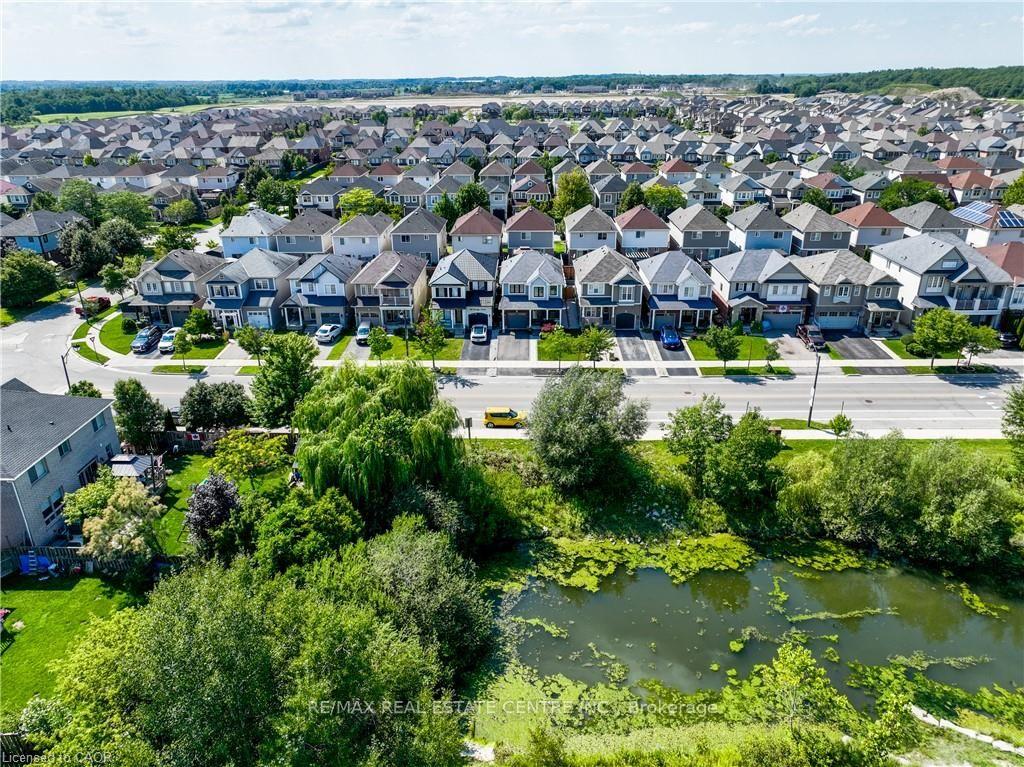 Photo 41 of 142 Bradley Avenue, Hamilton, Binbrook — HOMEH