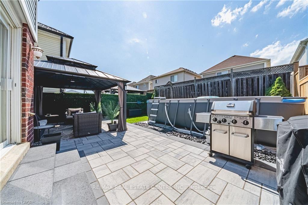 Photo 42 of 142 Bradley Avenue, Hamilton, Binbrook — HOMEH