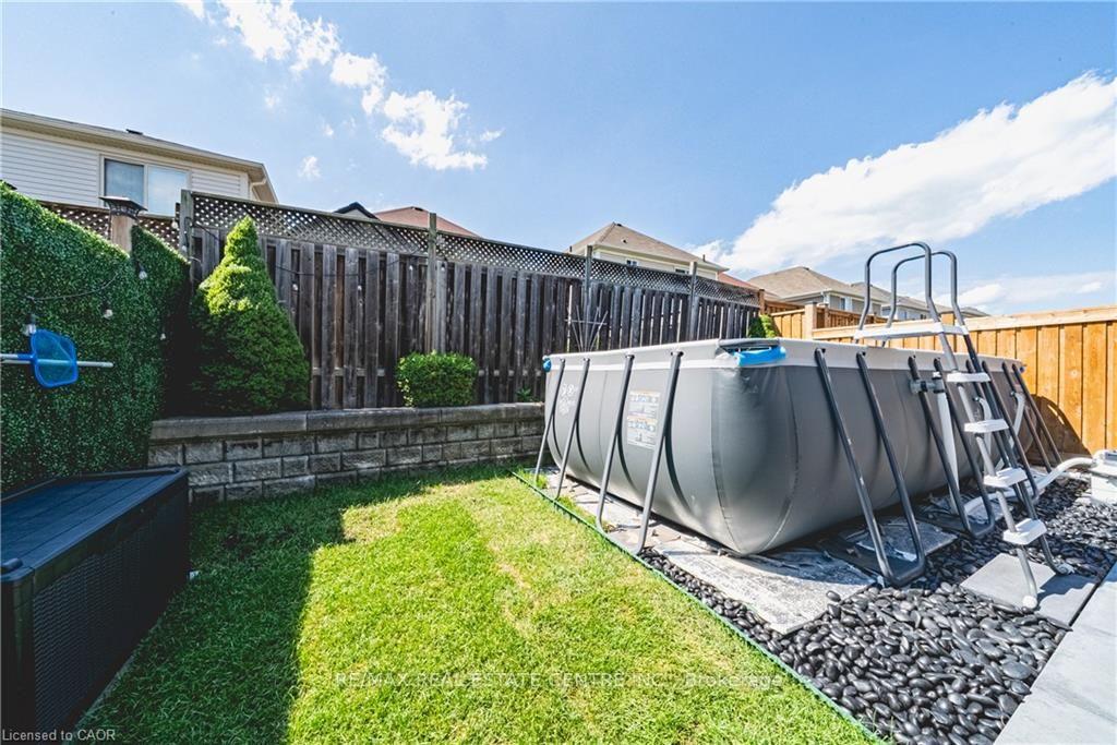 Photo 44 of 142 Bradley Avenue, Hamilton, Binbrook — HOMEH