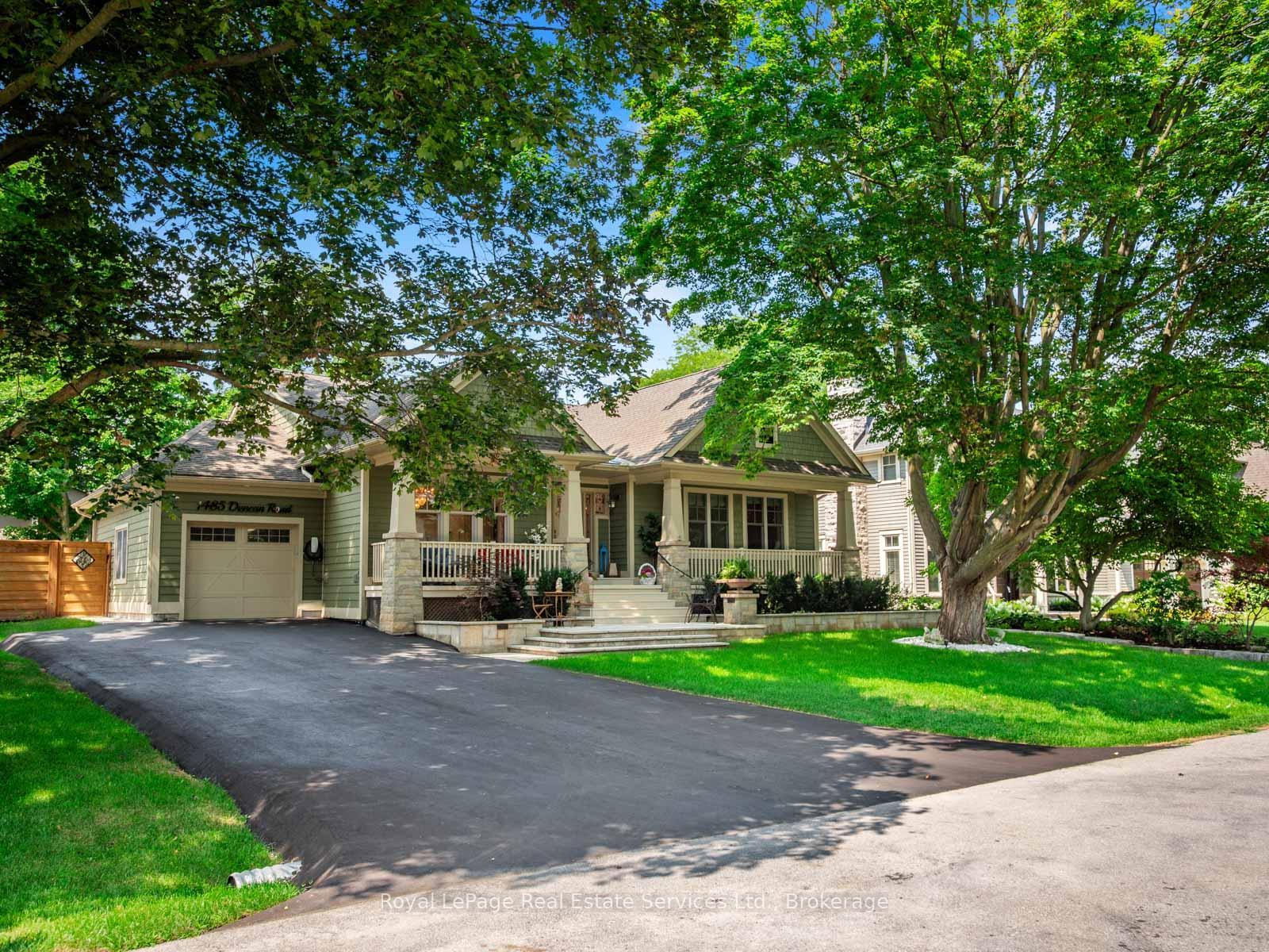 Photo of 1485 Duncan Road