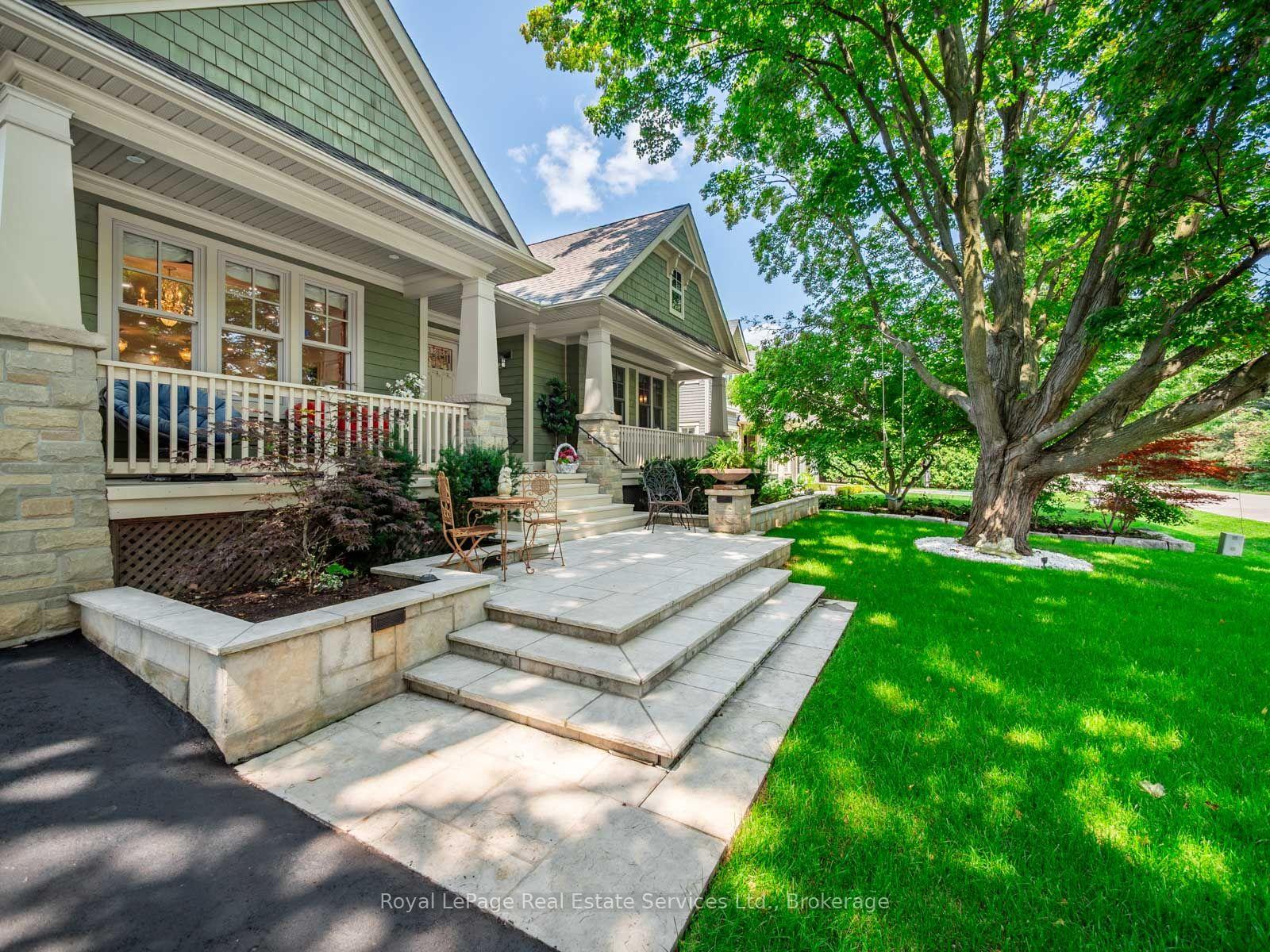 Photo 3 of 1485 Duncan Road, Oakville, Morrison — HOMEH