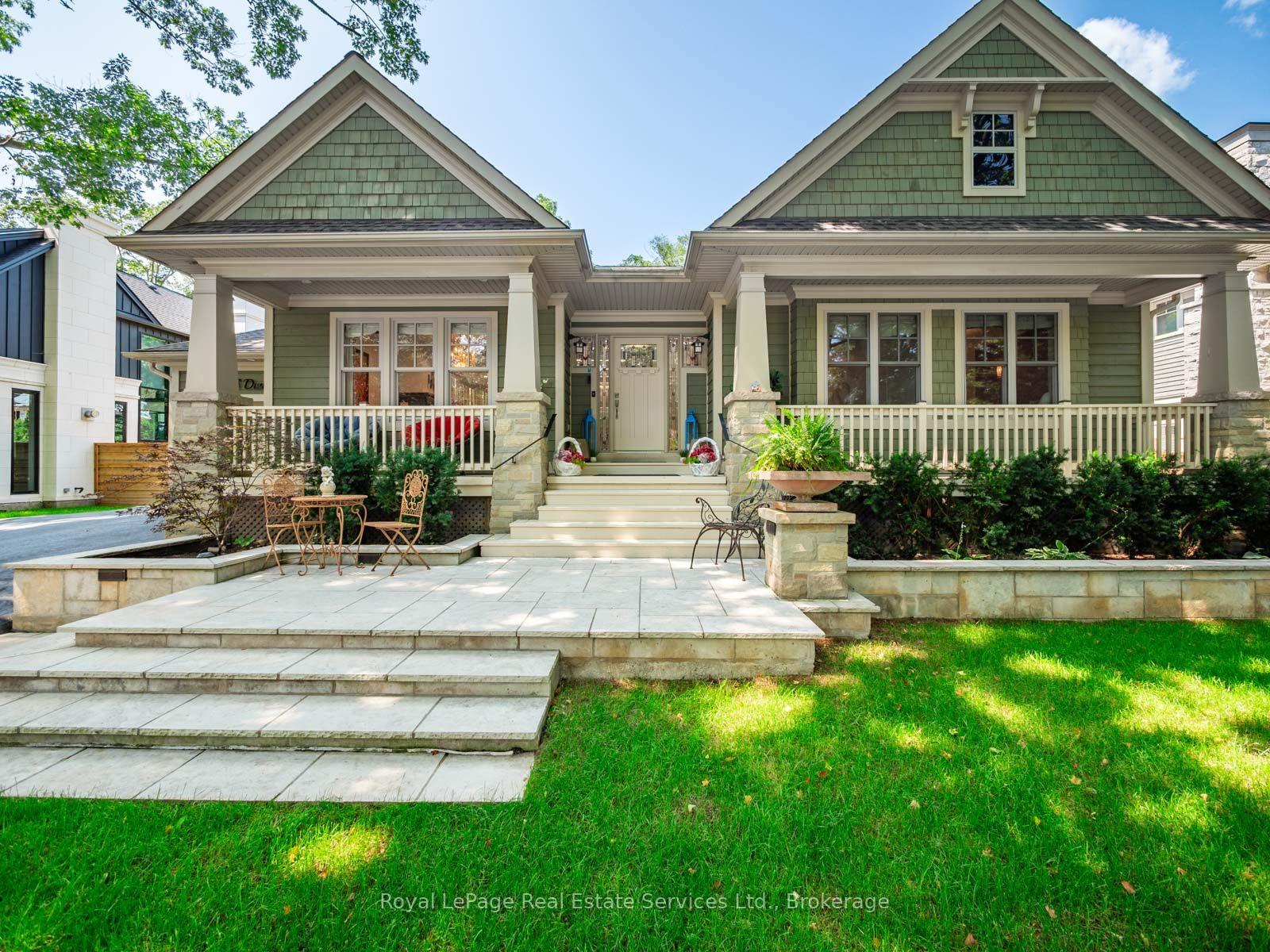 Photo 4 of 1485 Duncan Road, Oakville, Morrison — HOMEH