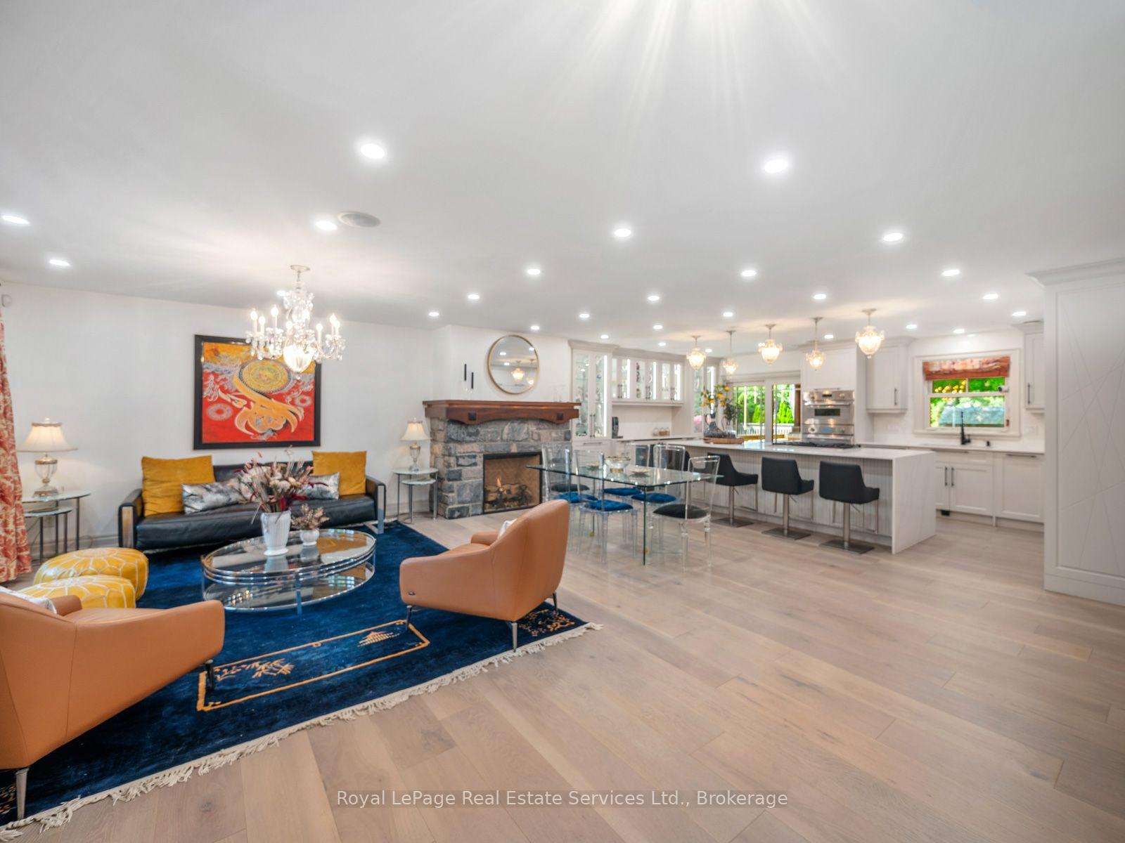 Photo 5 of 1485 Duncan Road, Oakville, Morrison — HOMEH