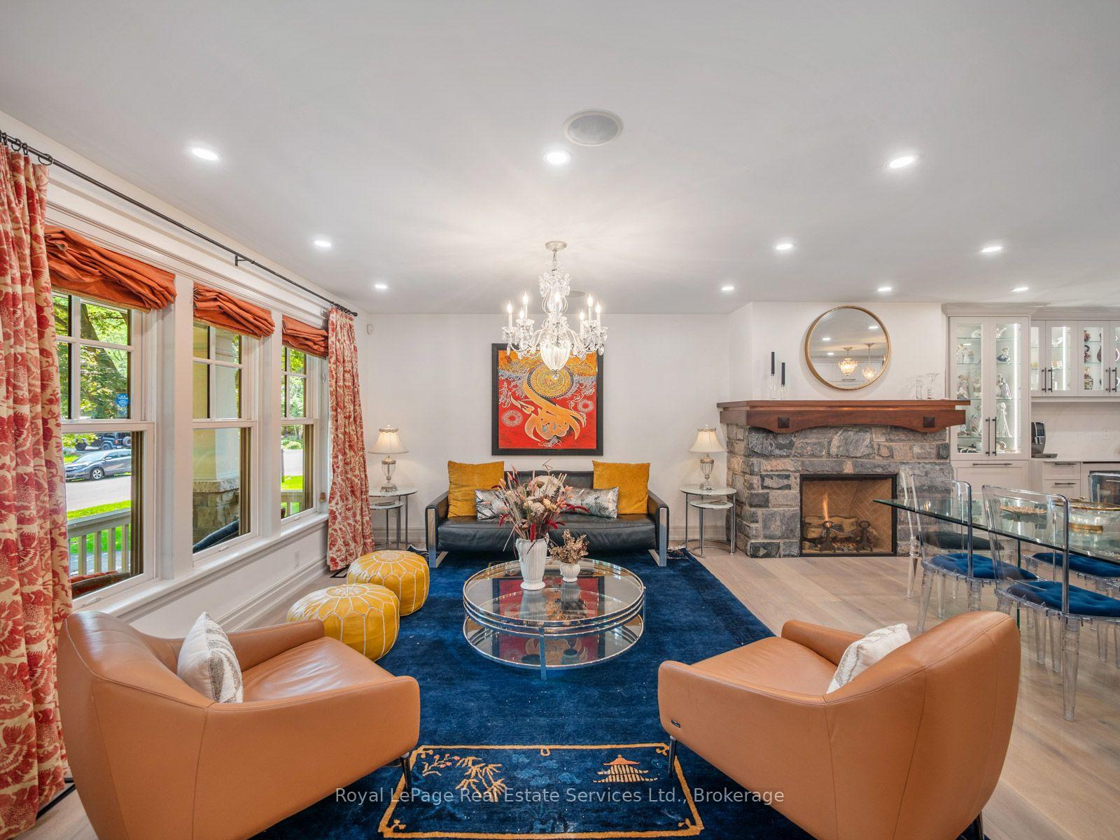 Photo 6 of 1485 Duncan Road, Oakville, Morrison — HOMEH
