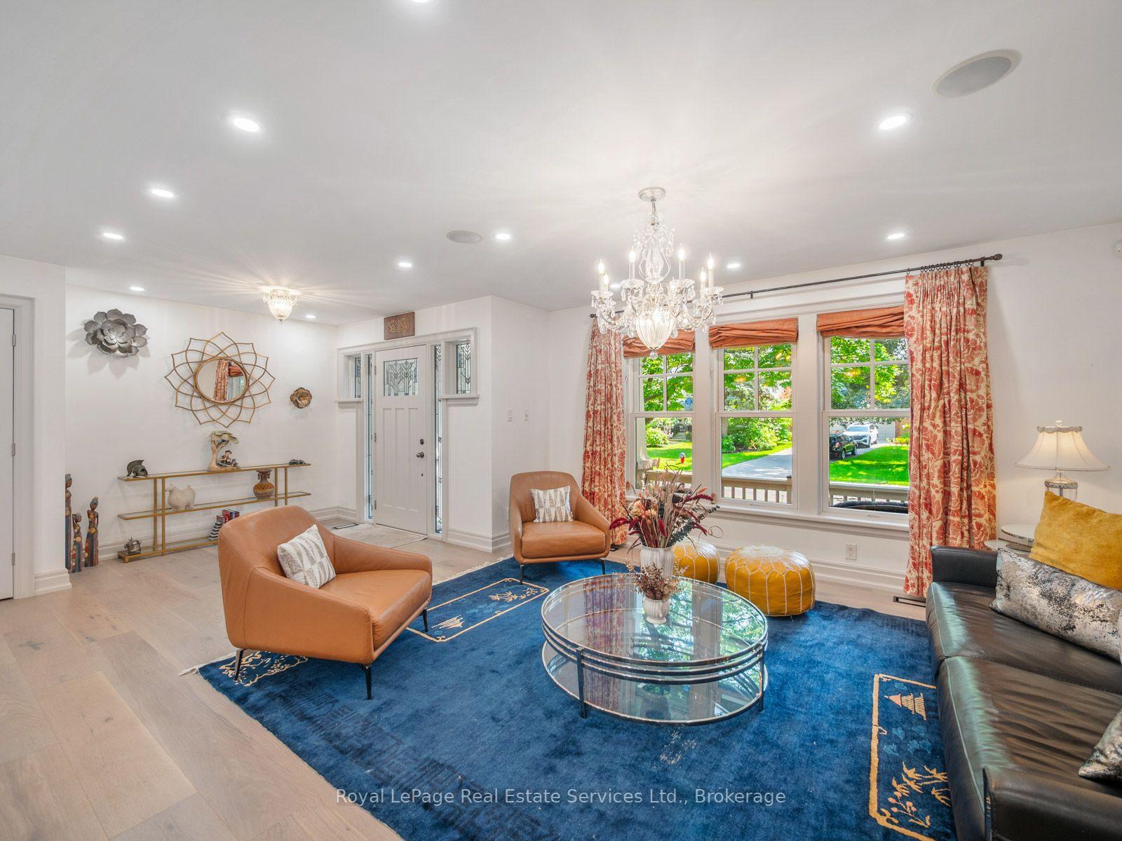 Photo 7 of 1485 Duncan Road, Oakville, Morrison — HOMEH