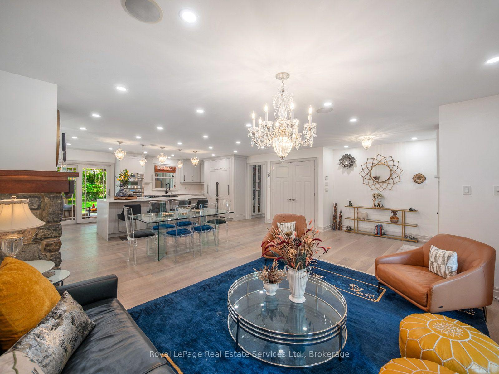 Photo 8 of 1485 Duncan Road, Oakville, Morrison — HOMEH