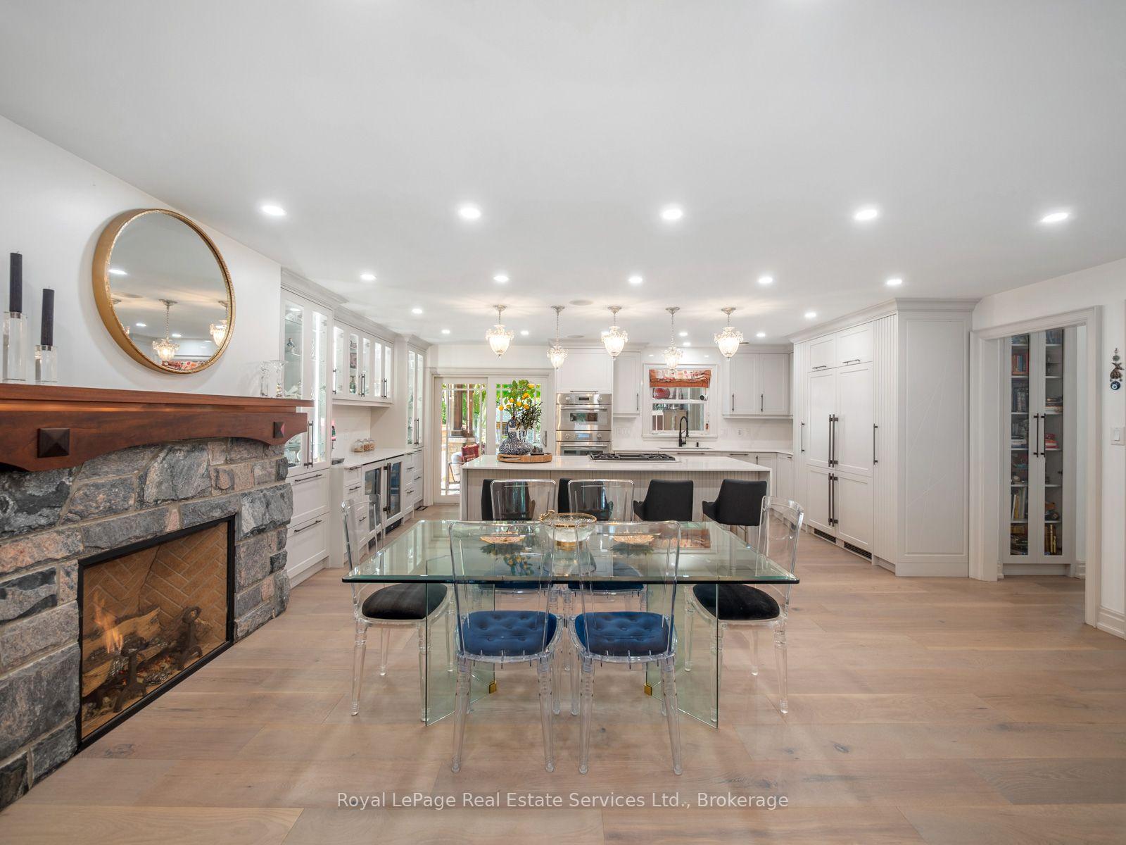 Photo 9 of 1485 Duncan Road, Oakville, Morrison — HOMEH