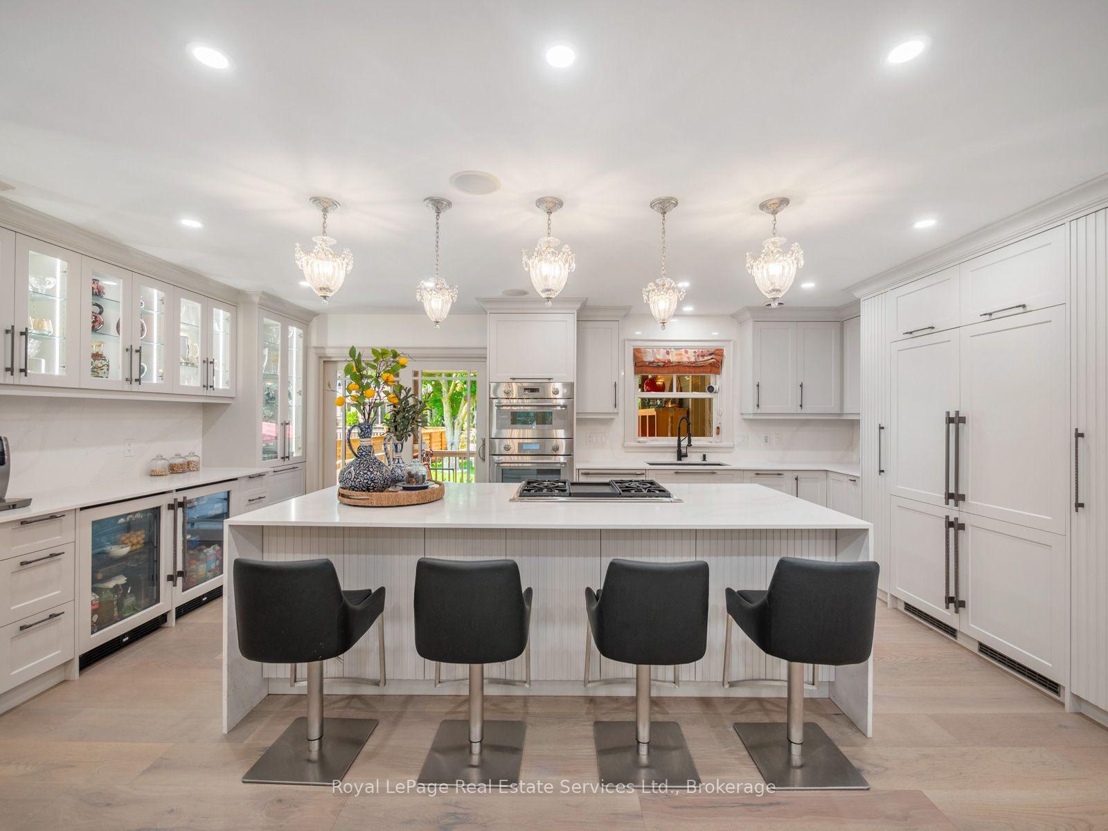 Photo 10 of 1485 Duncan Road, Oakville, Morrison — HOMEH
