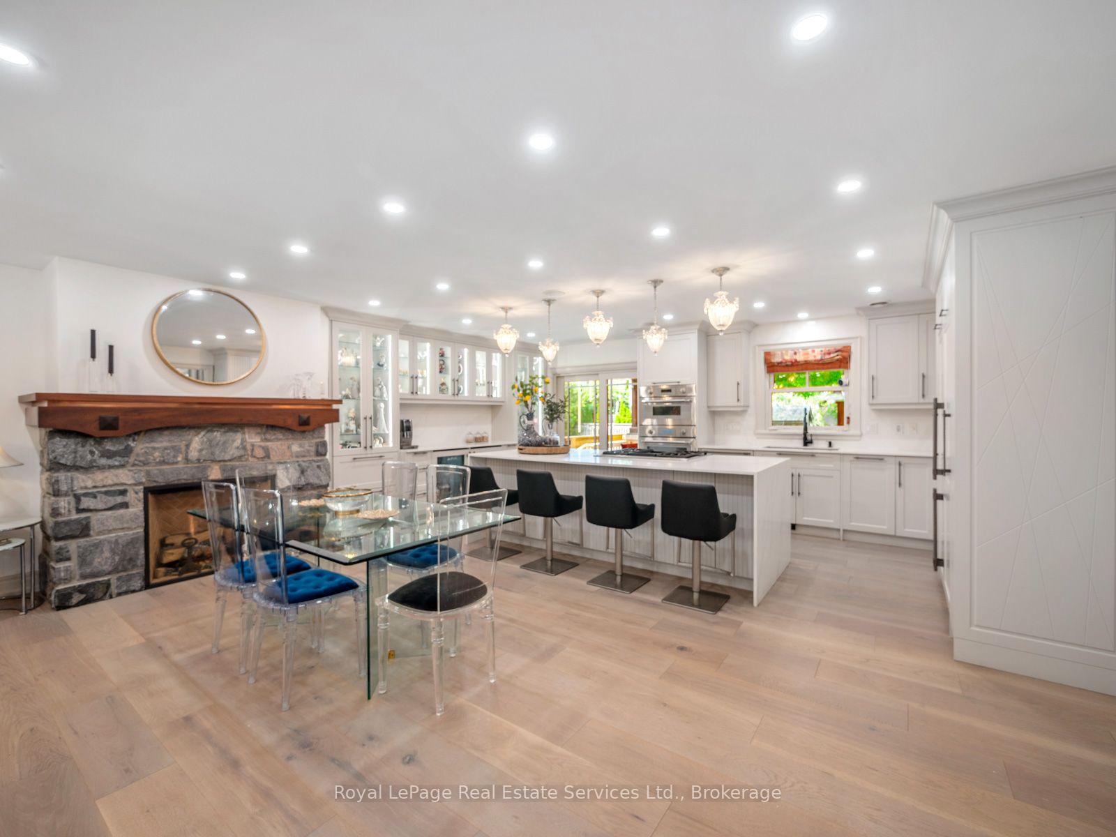 Photo 11 of 1485 Duncan Road, Oakville, Morrison — HOMEH