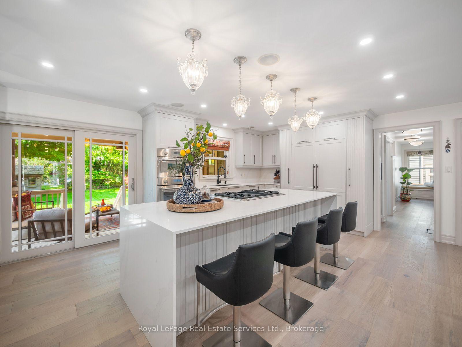 Photo 12 of 1485 Duncan Road, Oakville, Morrison — HOMEH