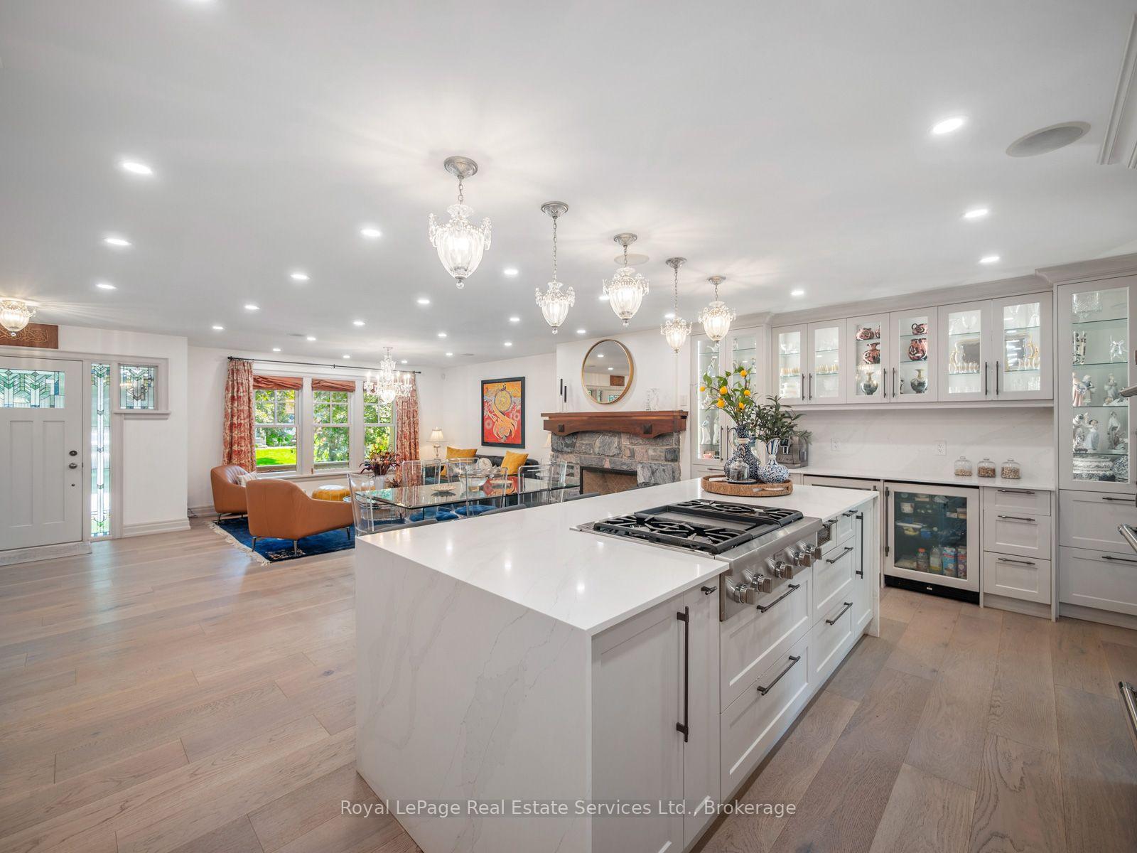 Photo 13 of 1485 Duncan Road, Oakville, Morrison — HOMEH