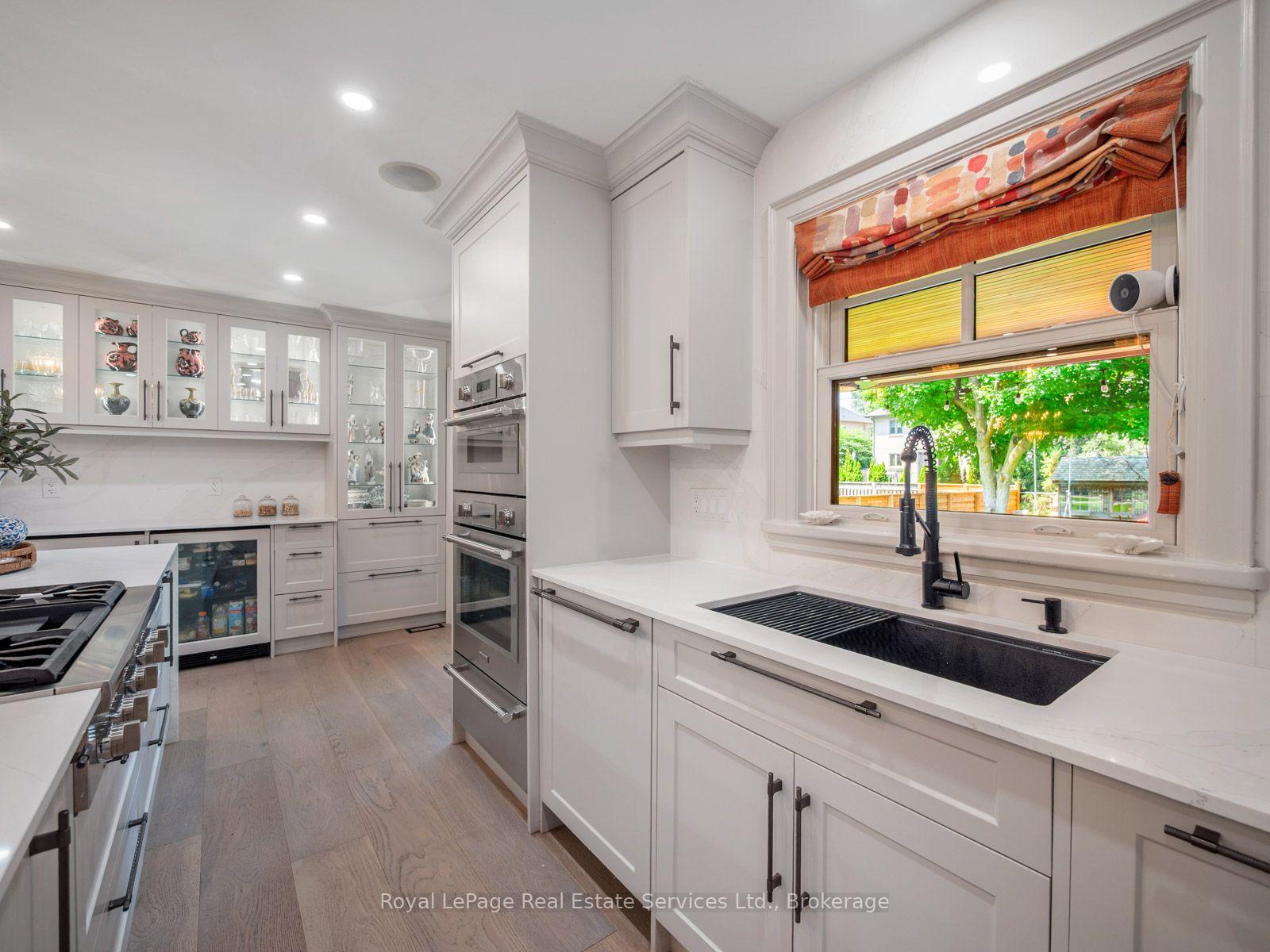 Photo 16 of 1485 Duncan Road, Oakville, Morrison — HOMEH