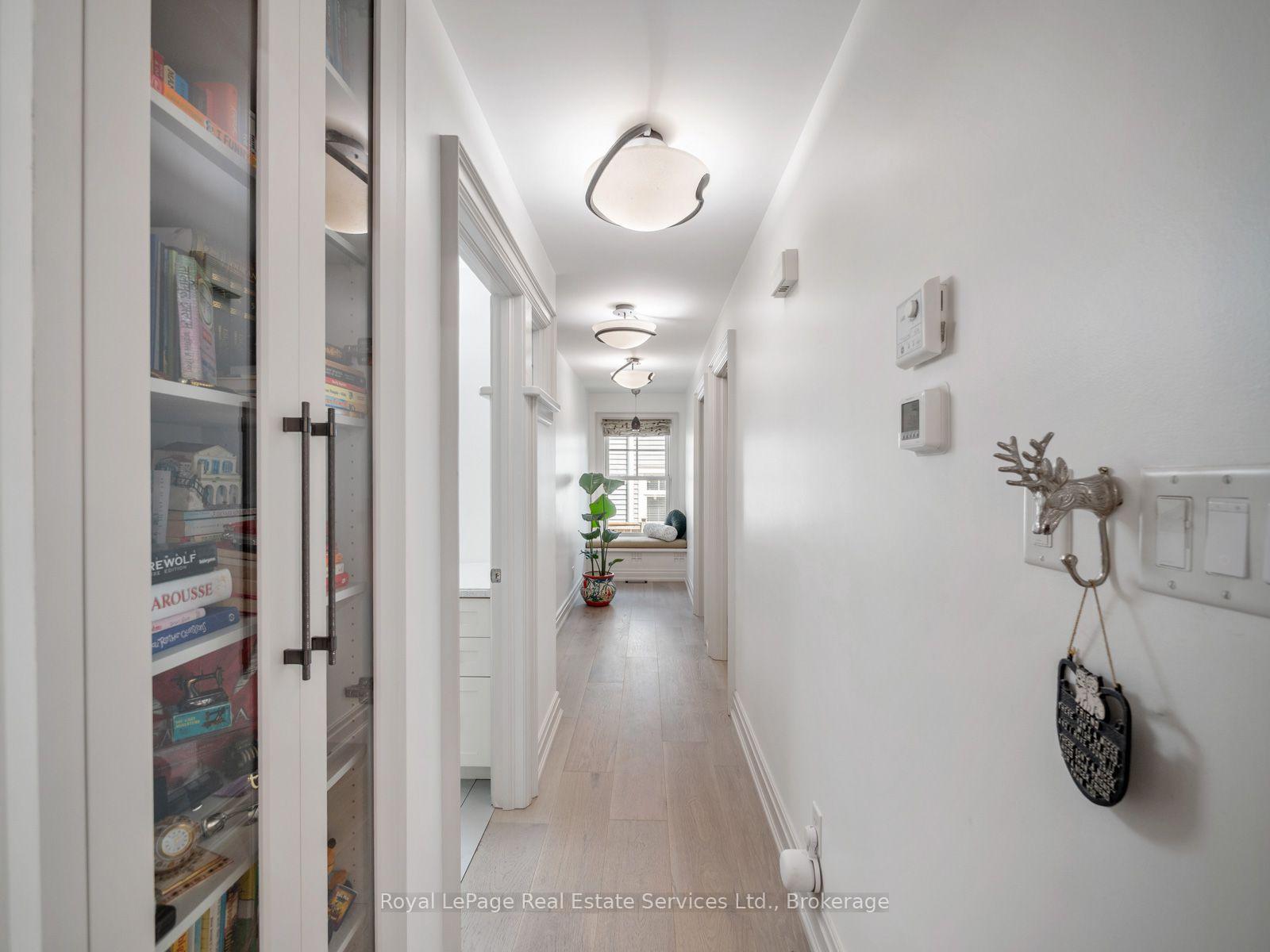 Photo 17 of 1485 Duncan Road, Oakville, Morrison — HOMEH
