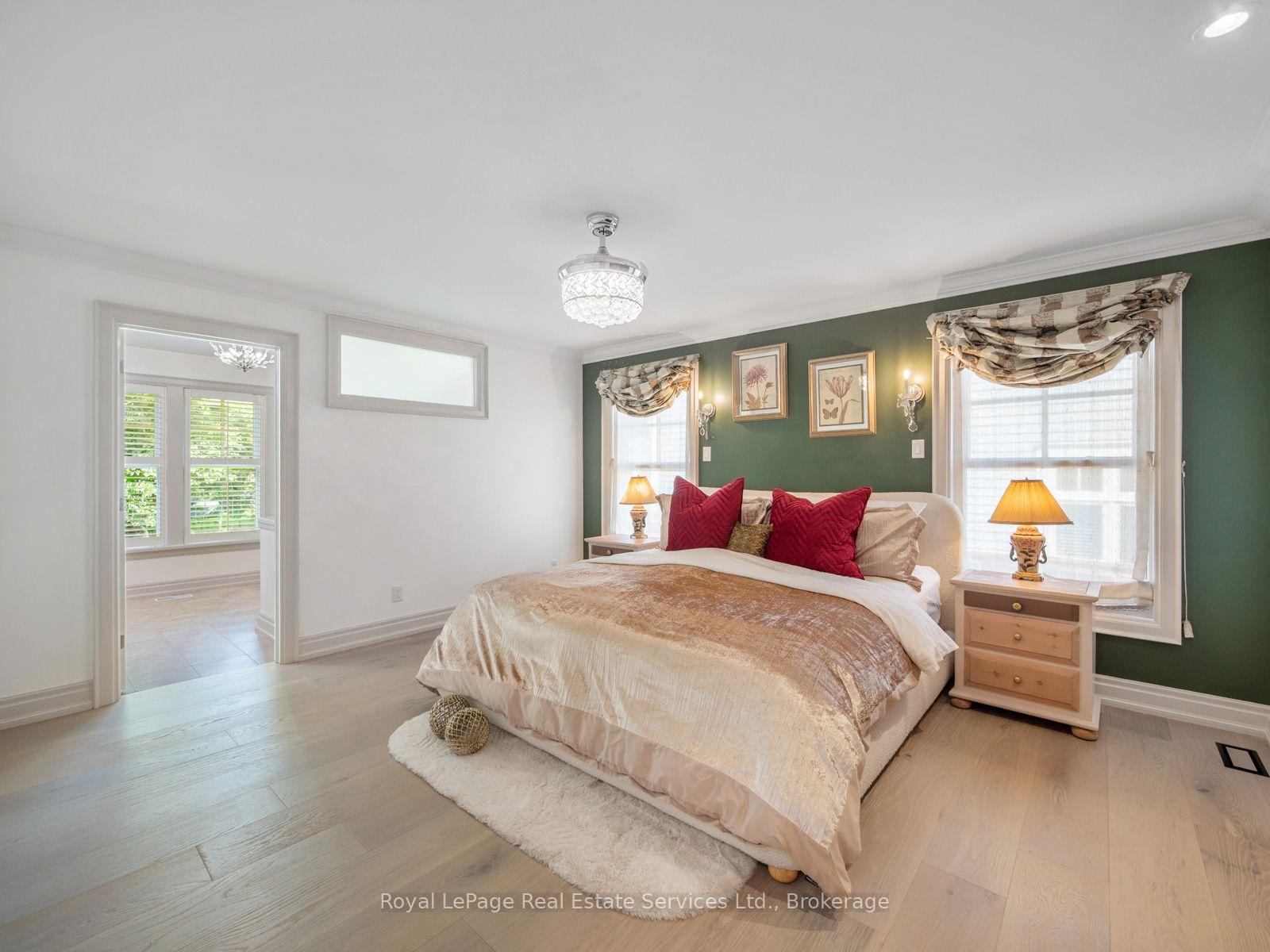 Photo 19 of 1485 Duncan Road, Oakville, Morrison — HOMEH