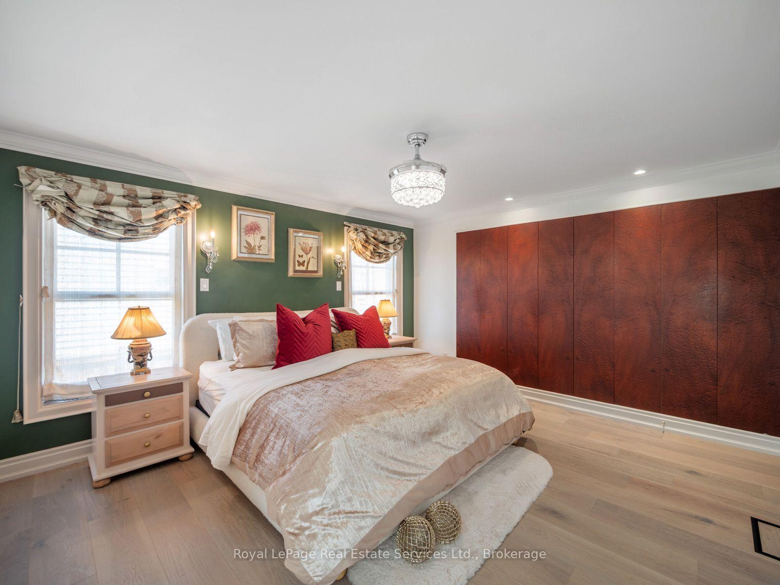 Photo 20 of 1485 Duncan Road, Oakville, Morrison — HOMEH