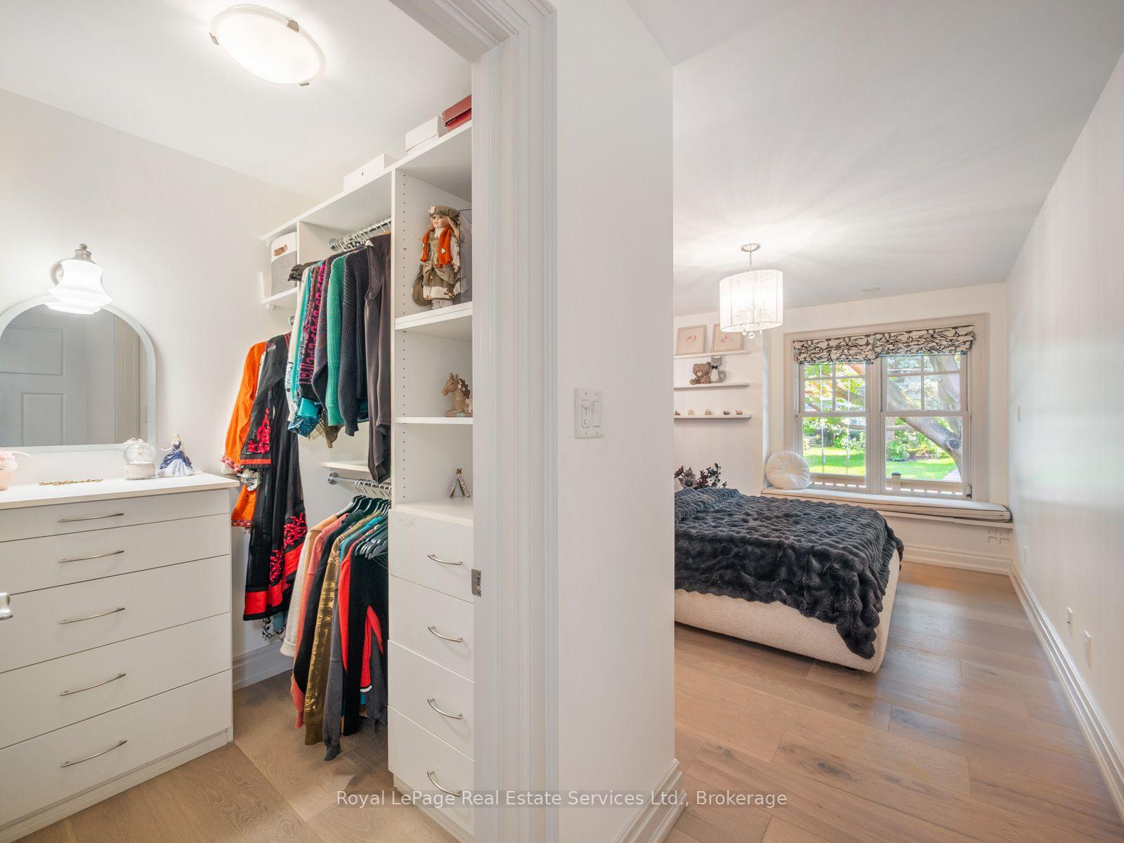 Photo 23 of 1485 Duncan Road, Oakville, Morrison — HOMEH