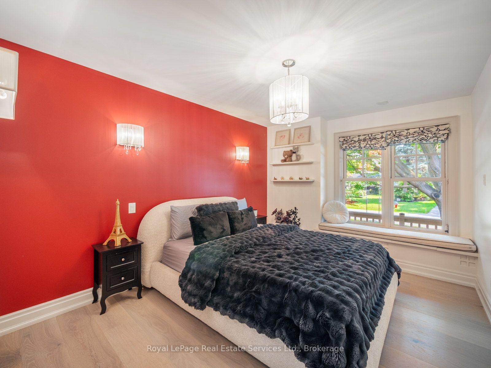 Photo 24 of 1485 Duncan Road, Oakville, Morrison — HOMEH